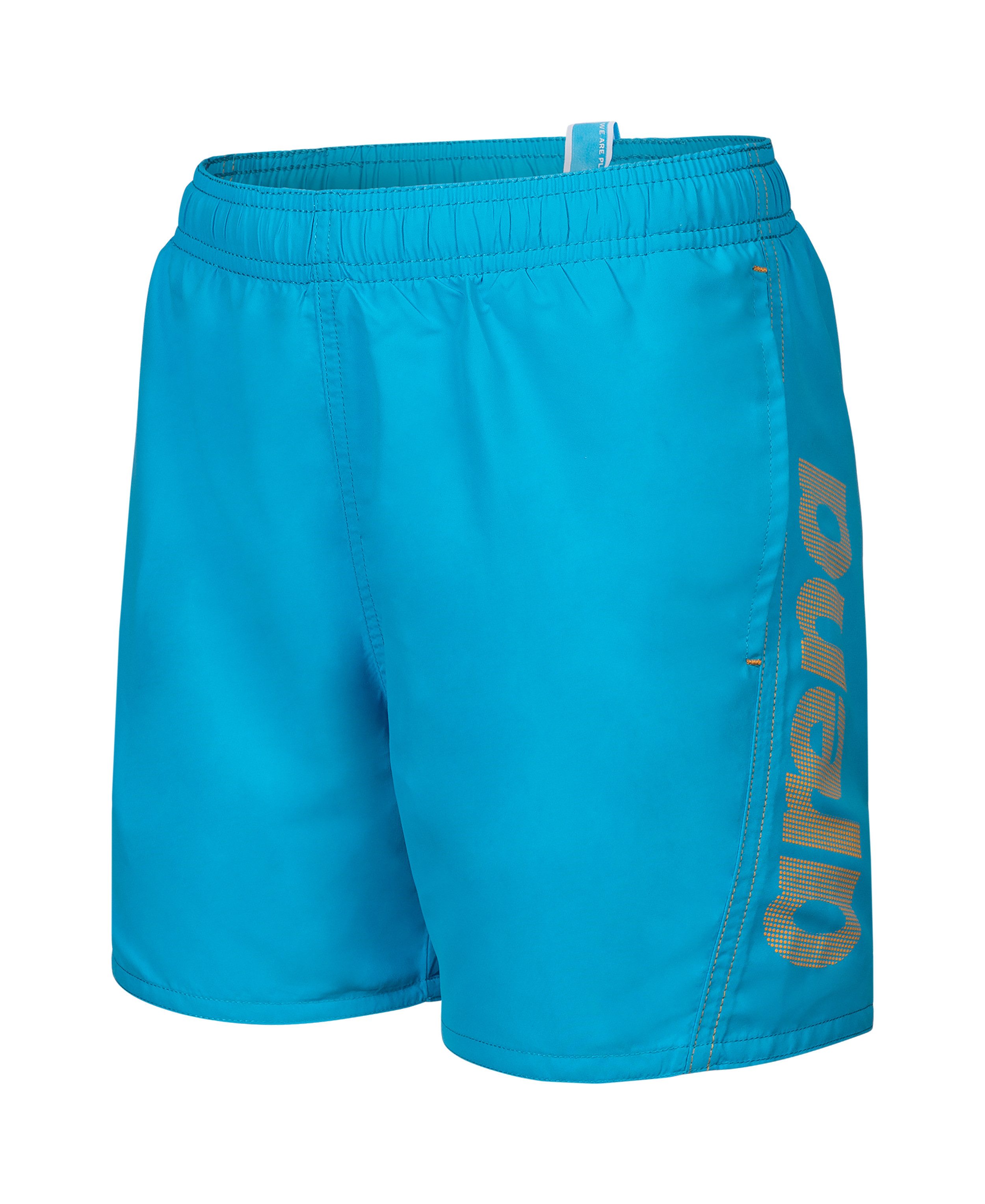 Arena Zwemshort FUNDAMENTALS ARENA LOGO JR BOXER R