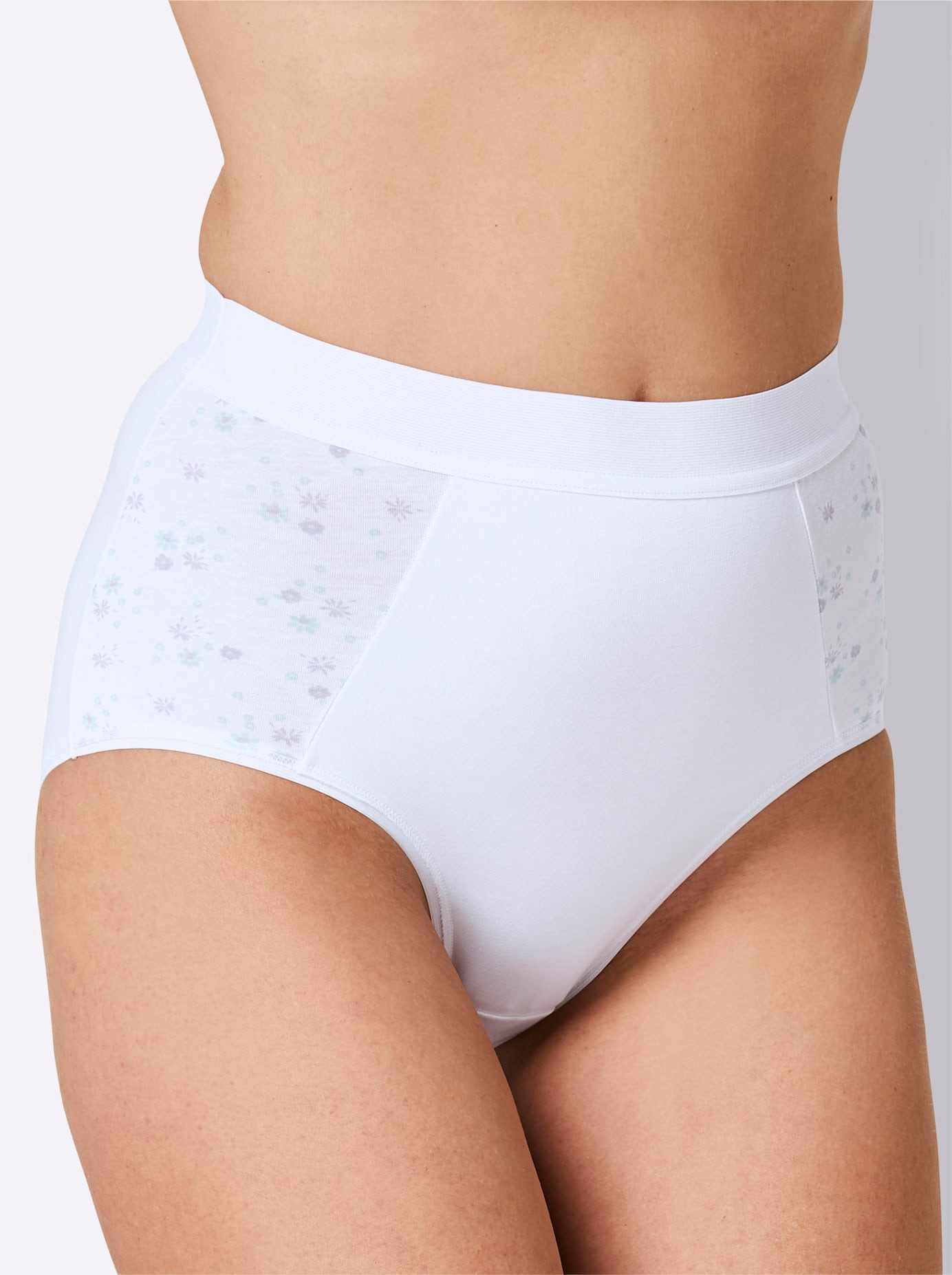 OTTO Modellerende slip (3 stuks)