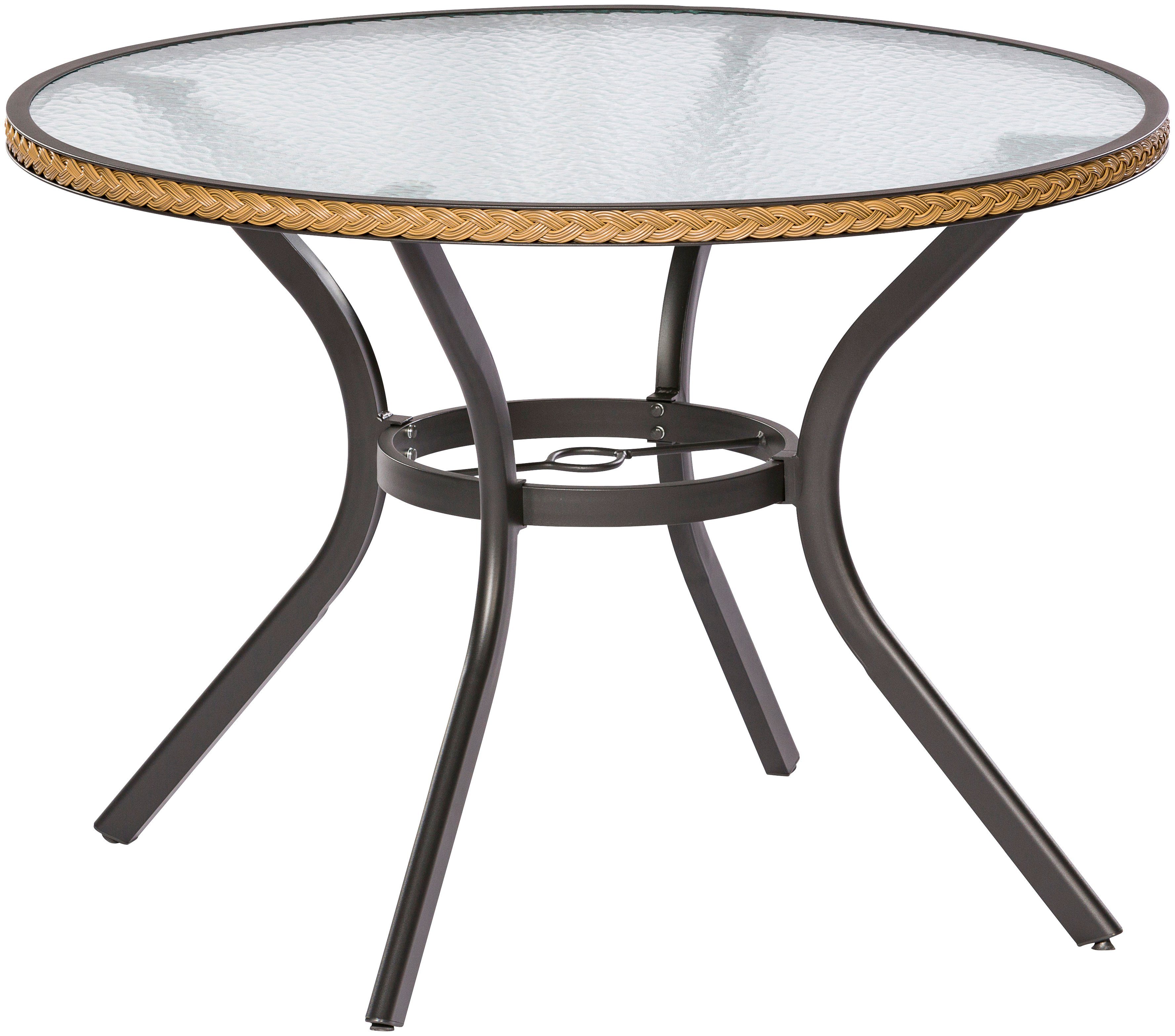 MERXX Tuin-eethoek Ravenna