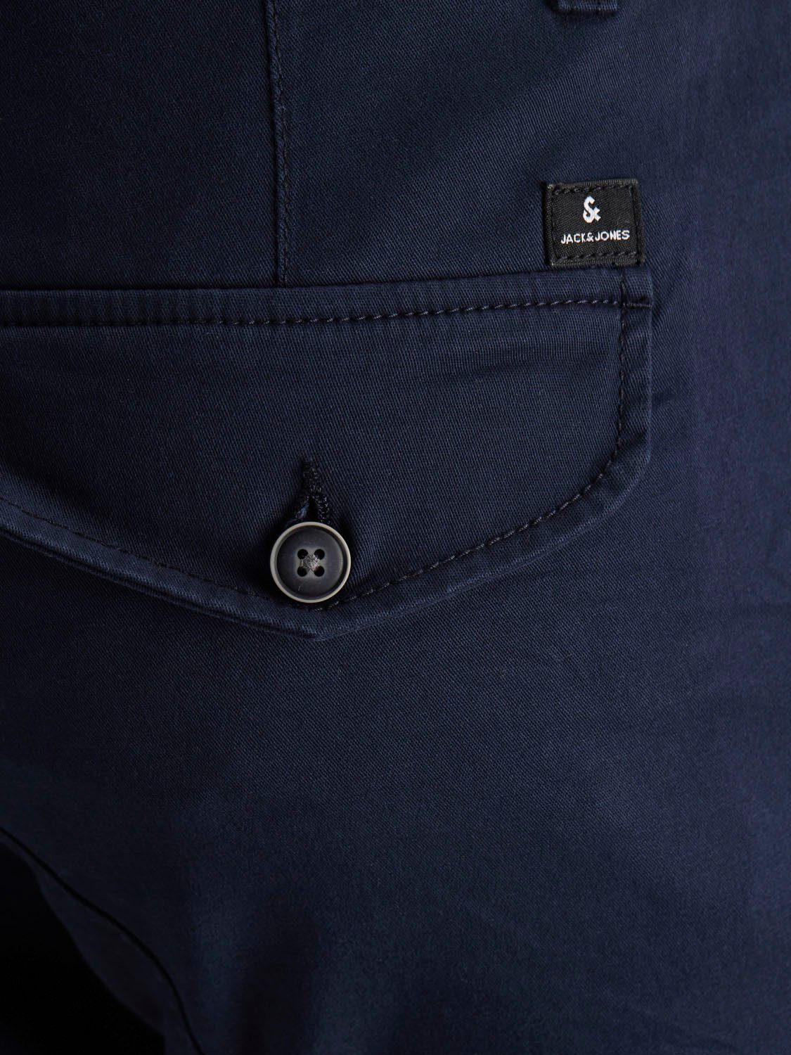 Jack & Jones Cargobroek Paul Flake