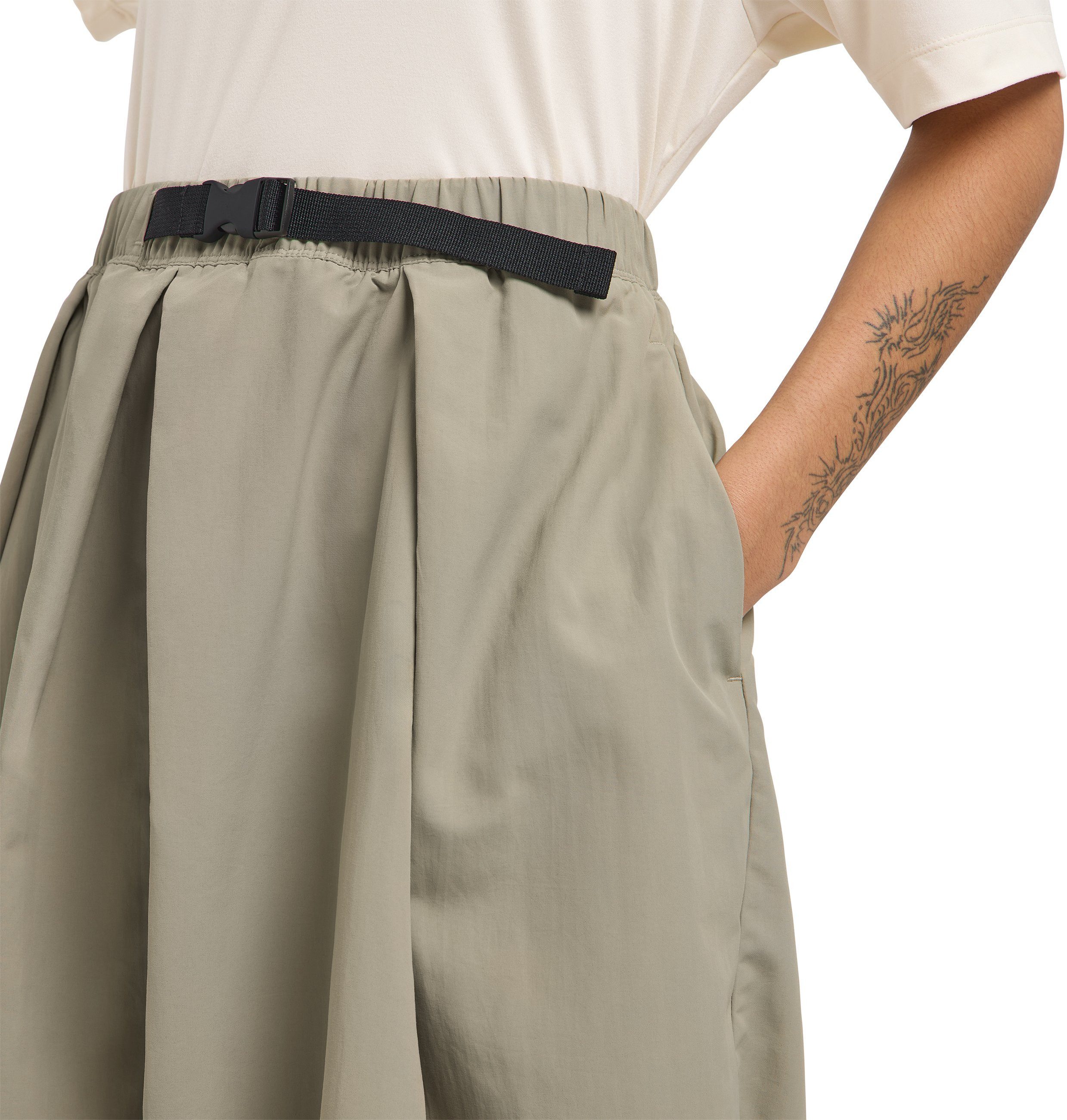 Jack Wolfskin Zomerrok TIHAMA SKIRT W