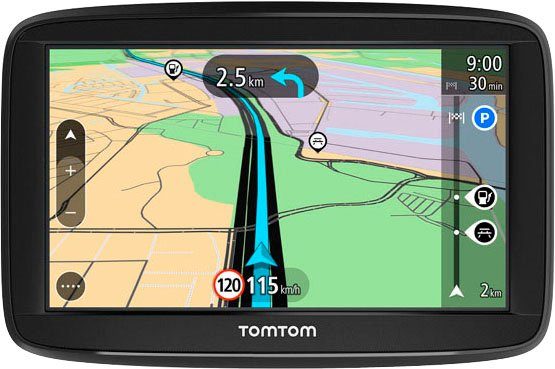 TomTom Navigatiesysteem voor de auto Start 52 CE TMC (1 stuk)? nu bij | OTTO