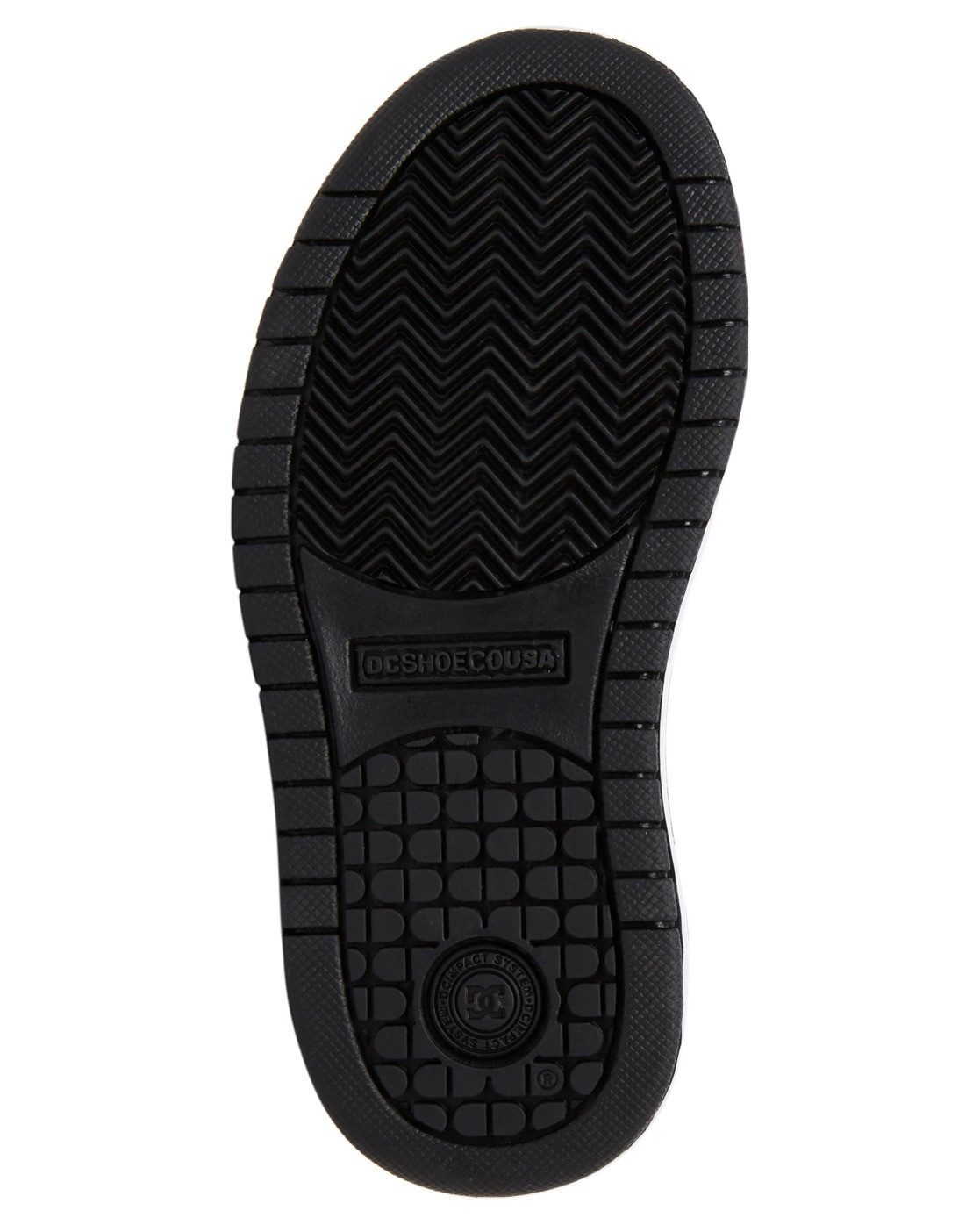DC Shoes Sneakers Court Graffik