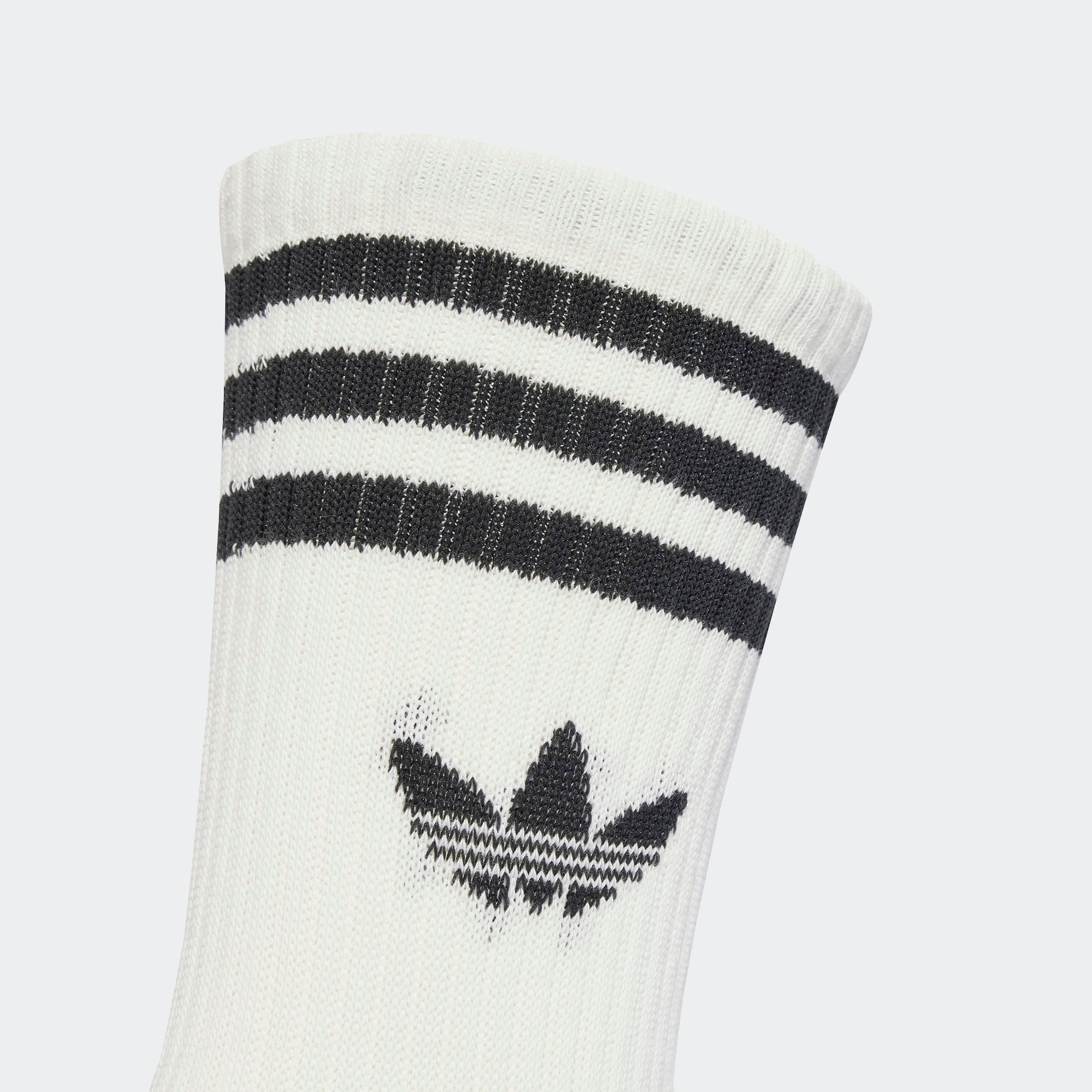 adidas Originals Sportsokken 3S CREW S 3P