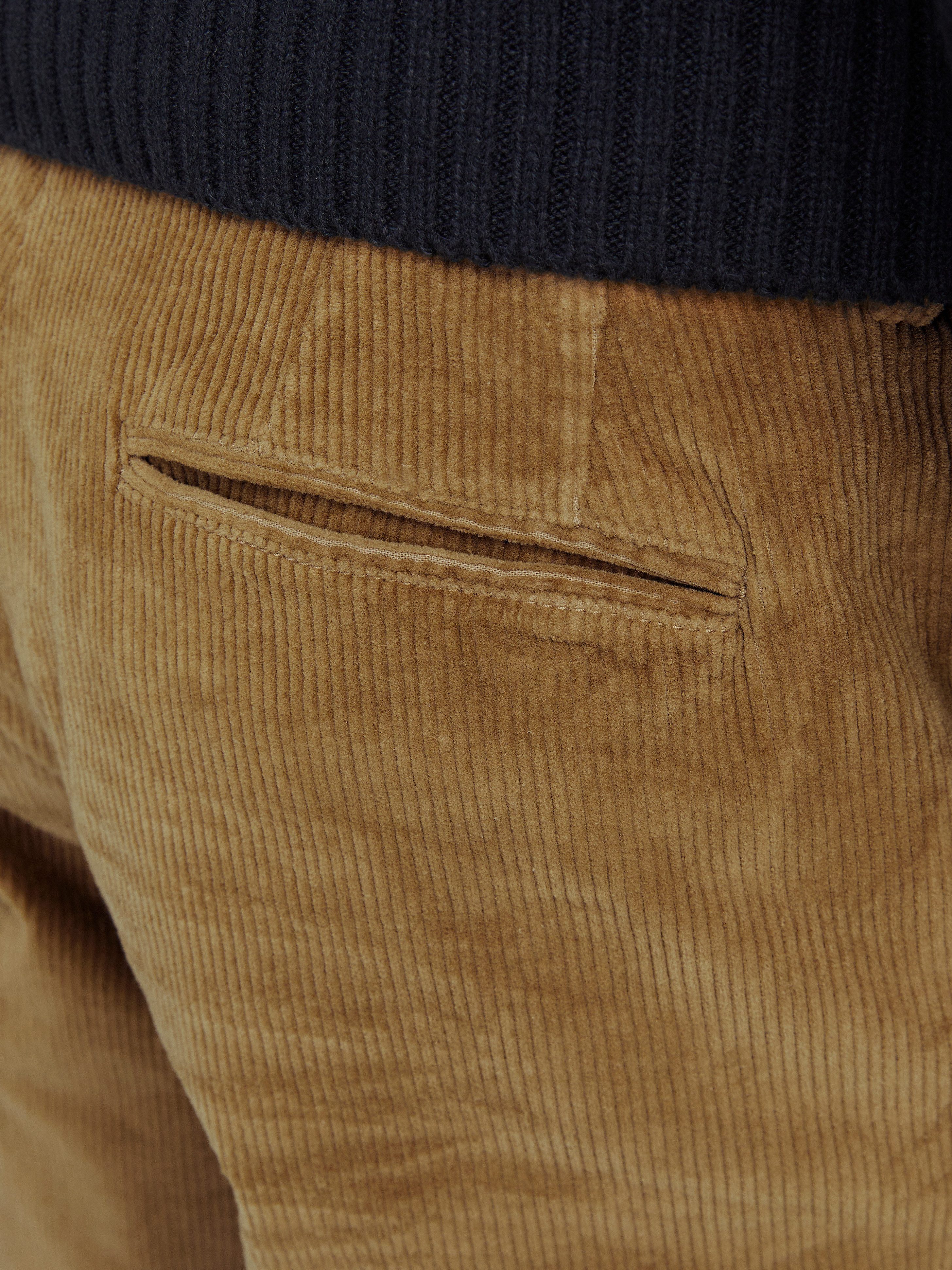 Jack & Jones Chino JPSTACE JJCORDUROY CHINO SN