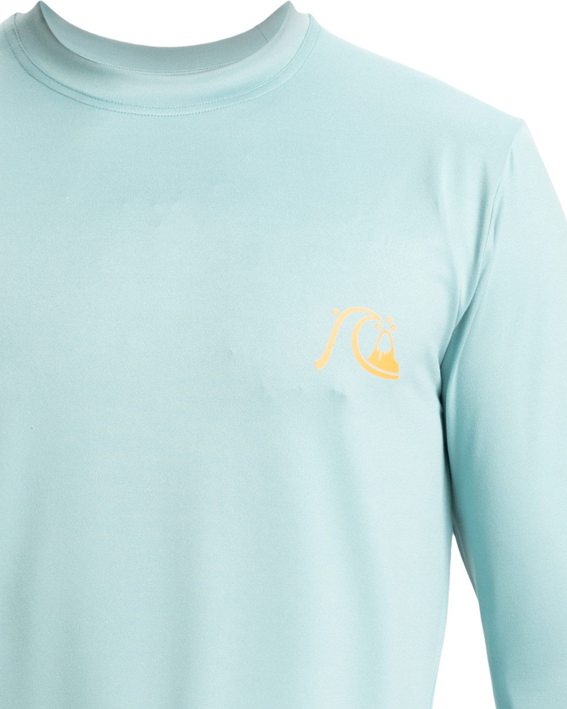 Quiksilver Functionele top DNA Bubble Logo