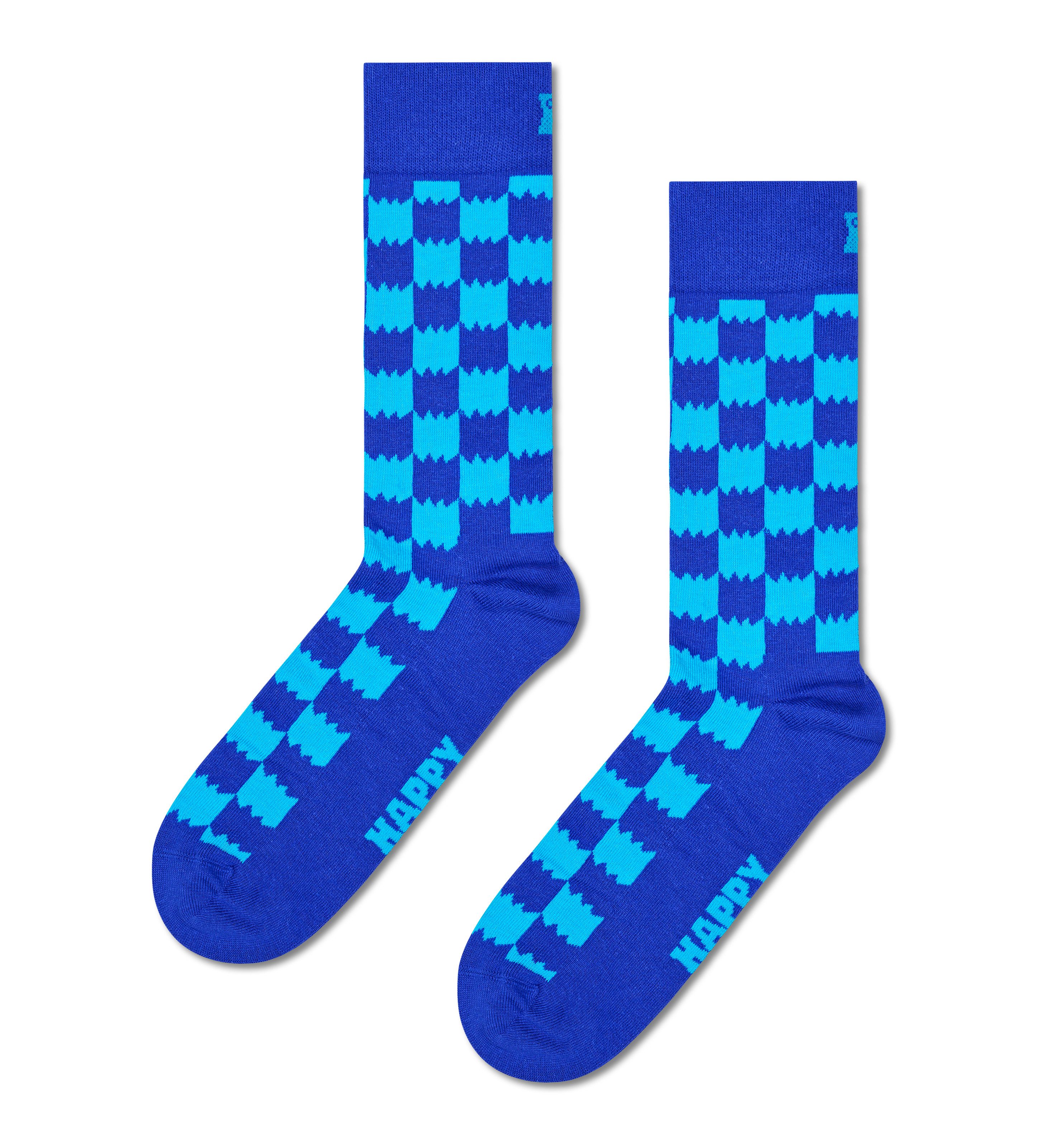 Happy Socks Lange sokken (Set van 3)