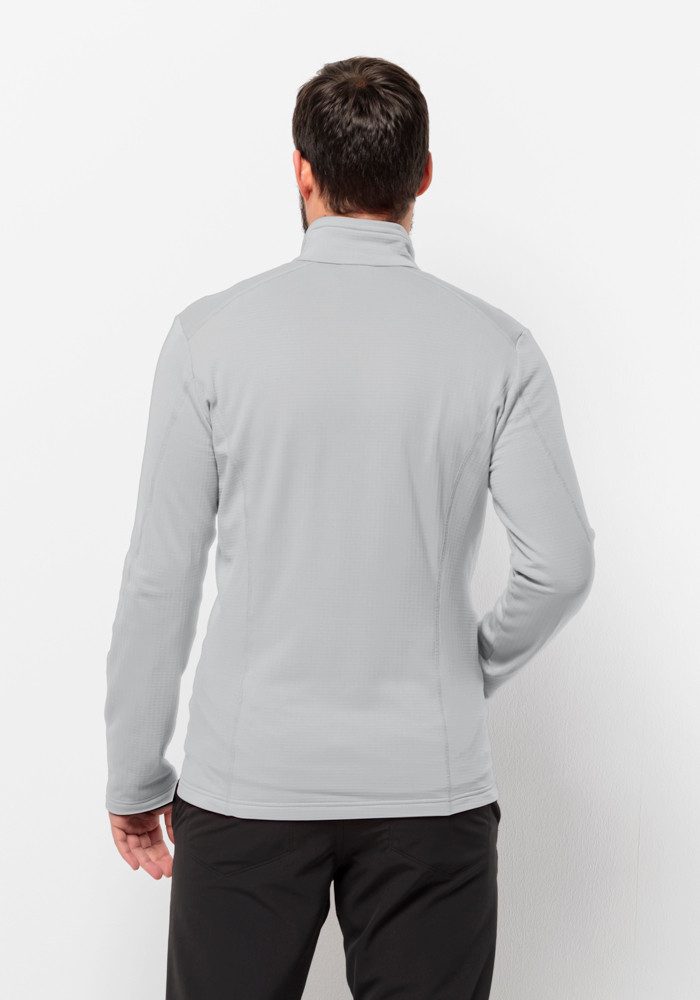 Jack Wolfskin Fleecejack KOLBENBERG FZ M