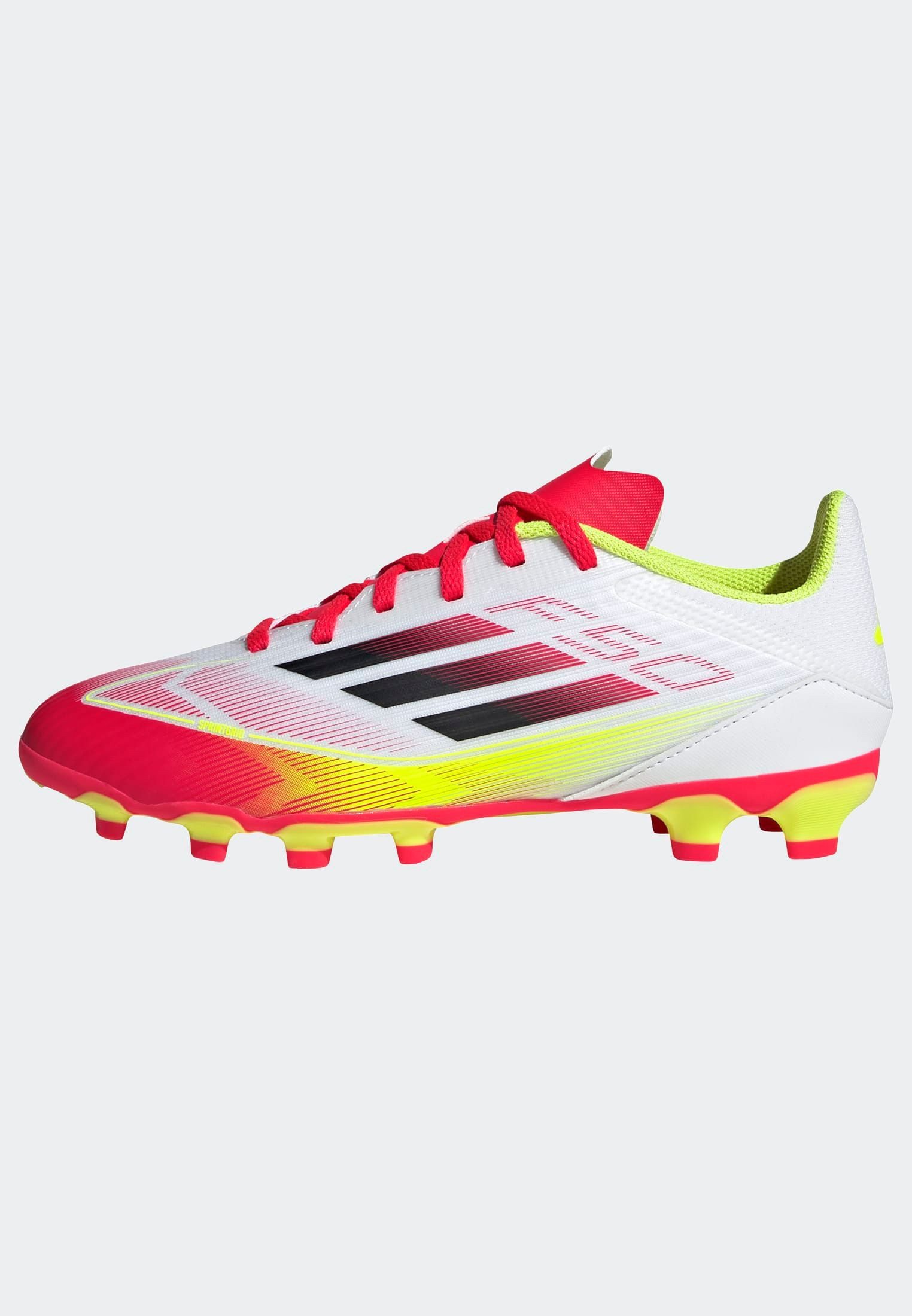 adidas Performance Voetbalschoenen F50 LEAGUE KIDS MG