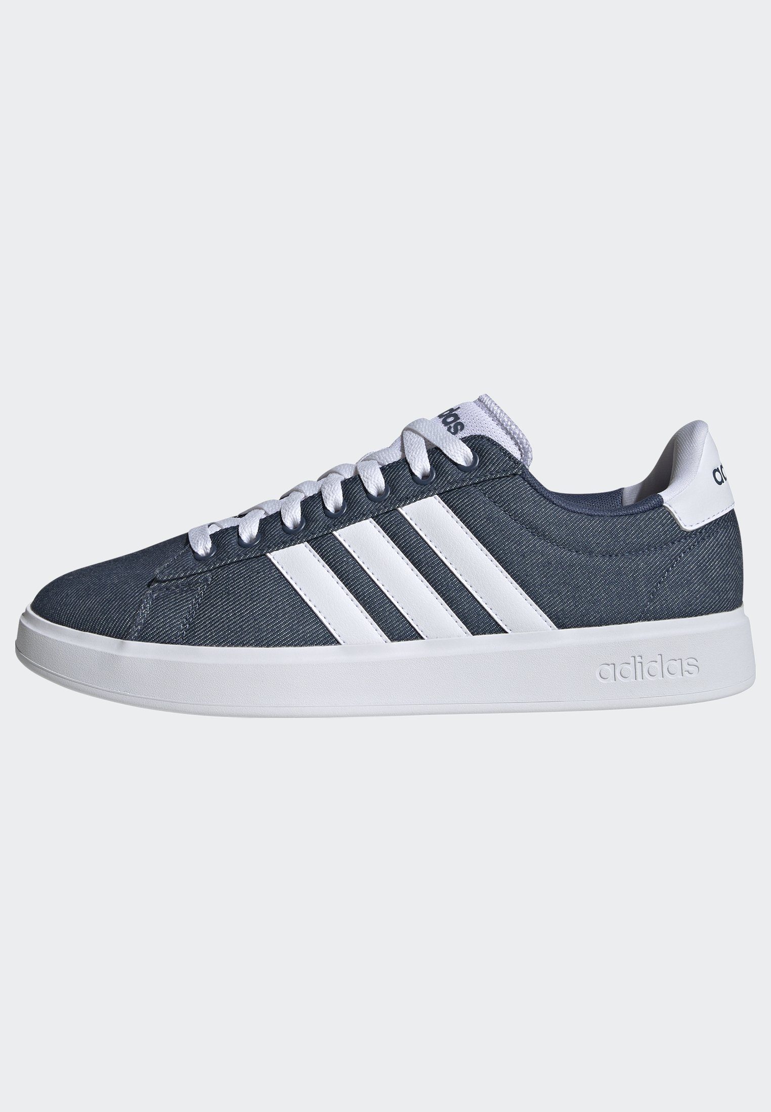 adidas Sportswear Sneakers GRAND COURT 2.0 Design geïnspireerd op de adidas Superstar
