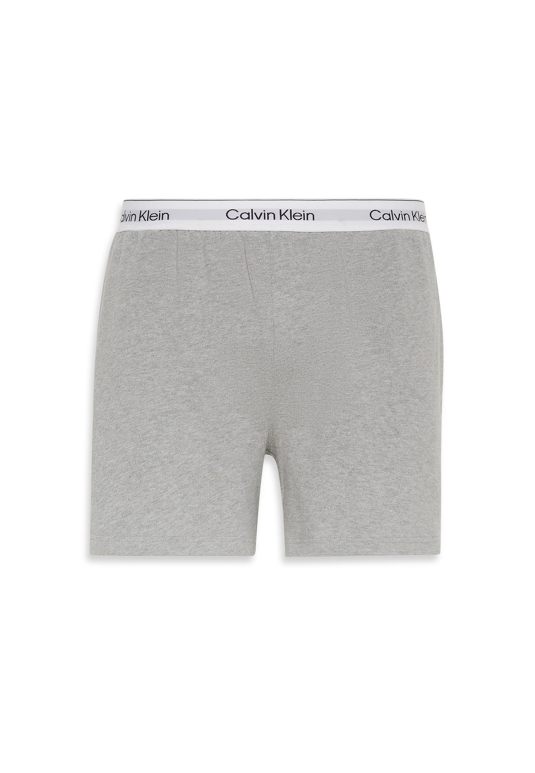 Calvin Klein Pyjamashort SLEEP SHORT