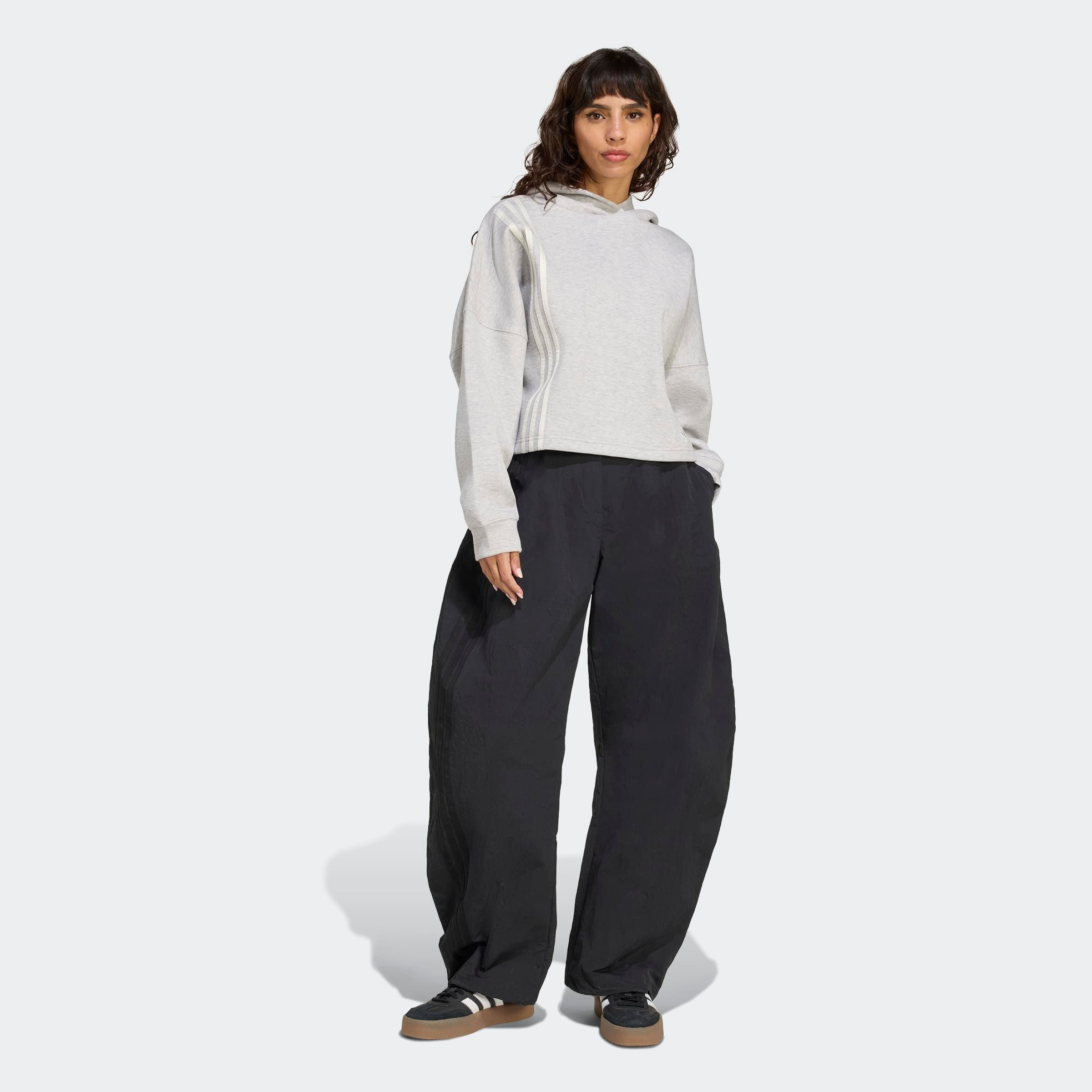 adidas Originals Hoodie 3 STRIPES HOODY