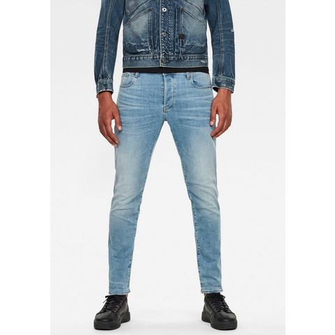 G-Star RAW slim fit jeans 3301 Elto Super Stretch Denim