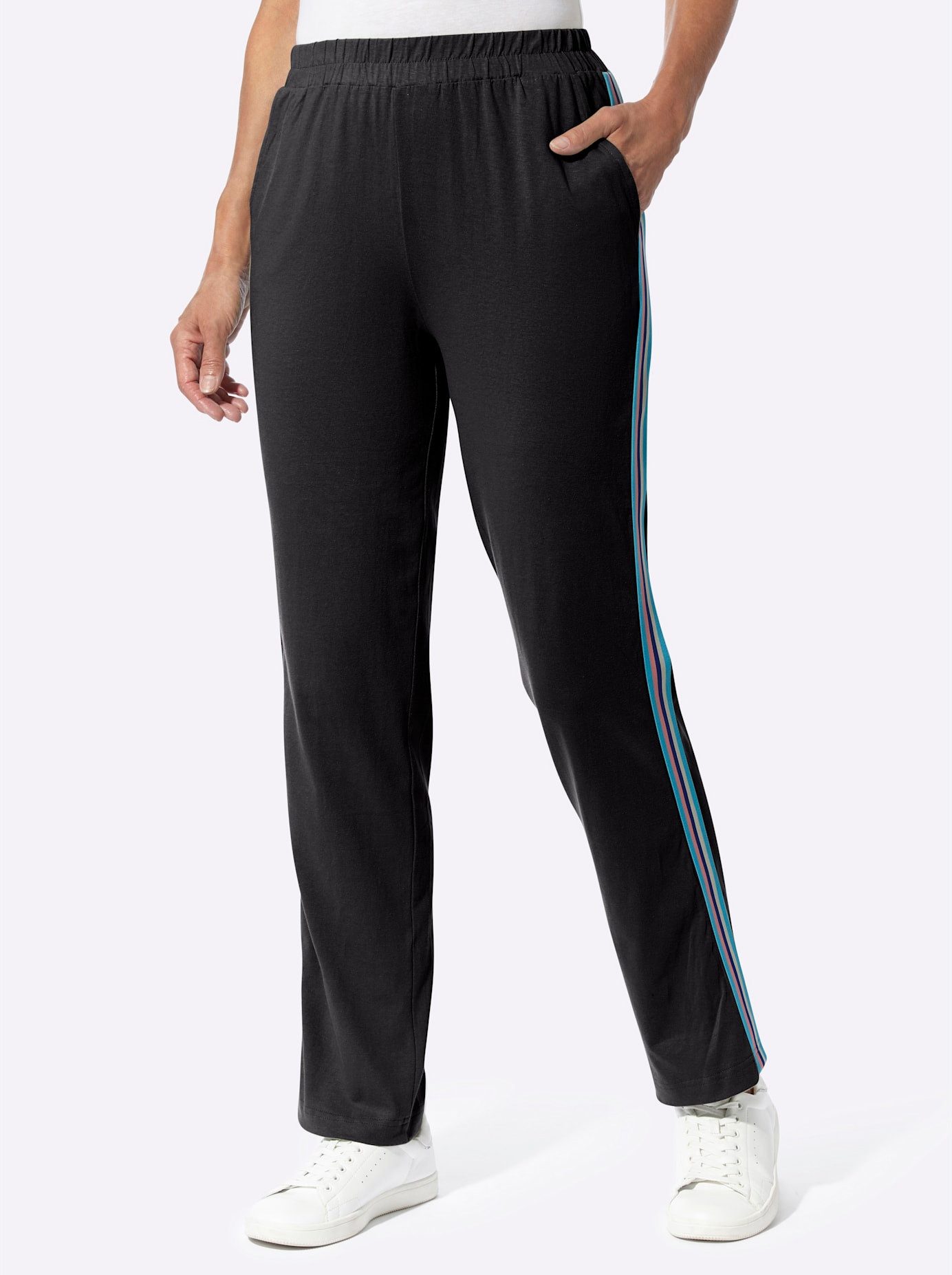 Comfortbroek