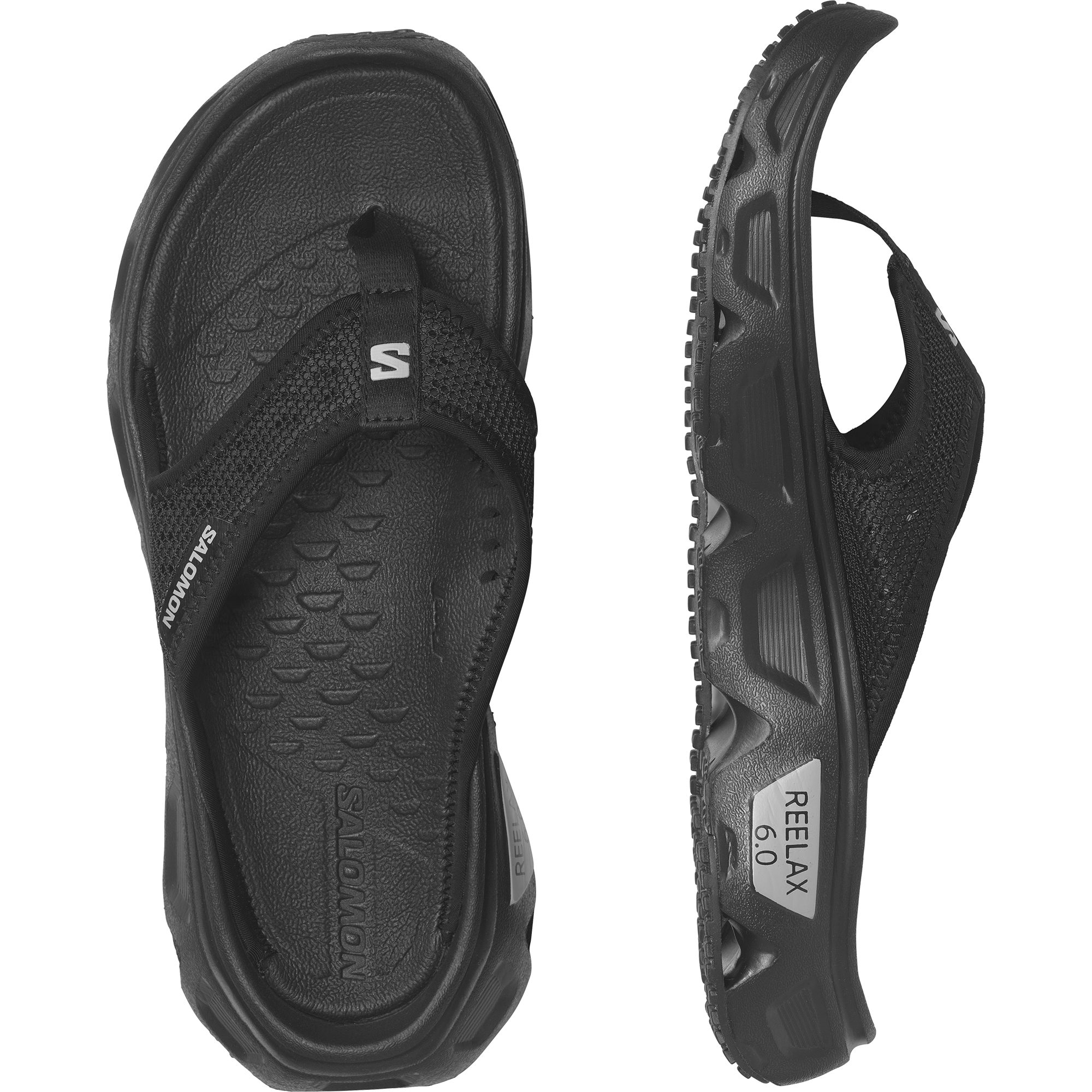 Salomon Teenslippers REELAX BREAK 6.0 W