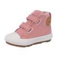 converse sneakers chuck taylor all star berkshire boot 2v leather roze