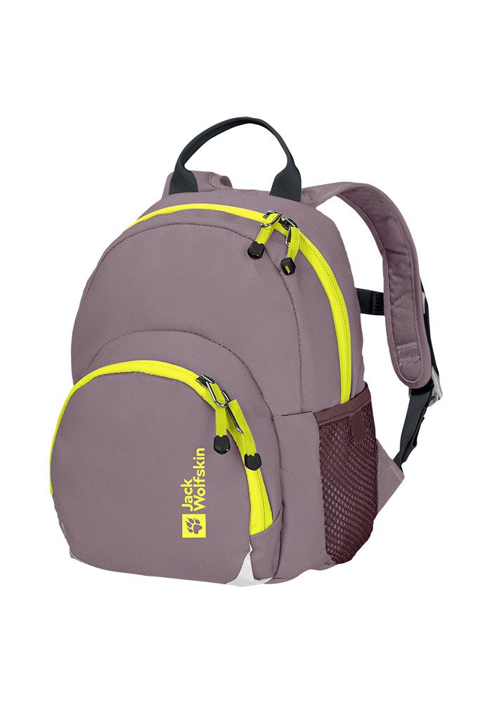 Jack Wolfskin Kinderrugzak Buttercup