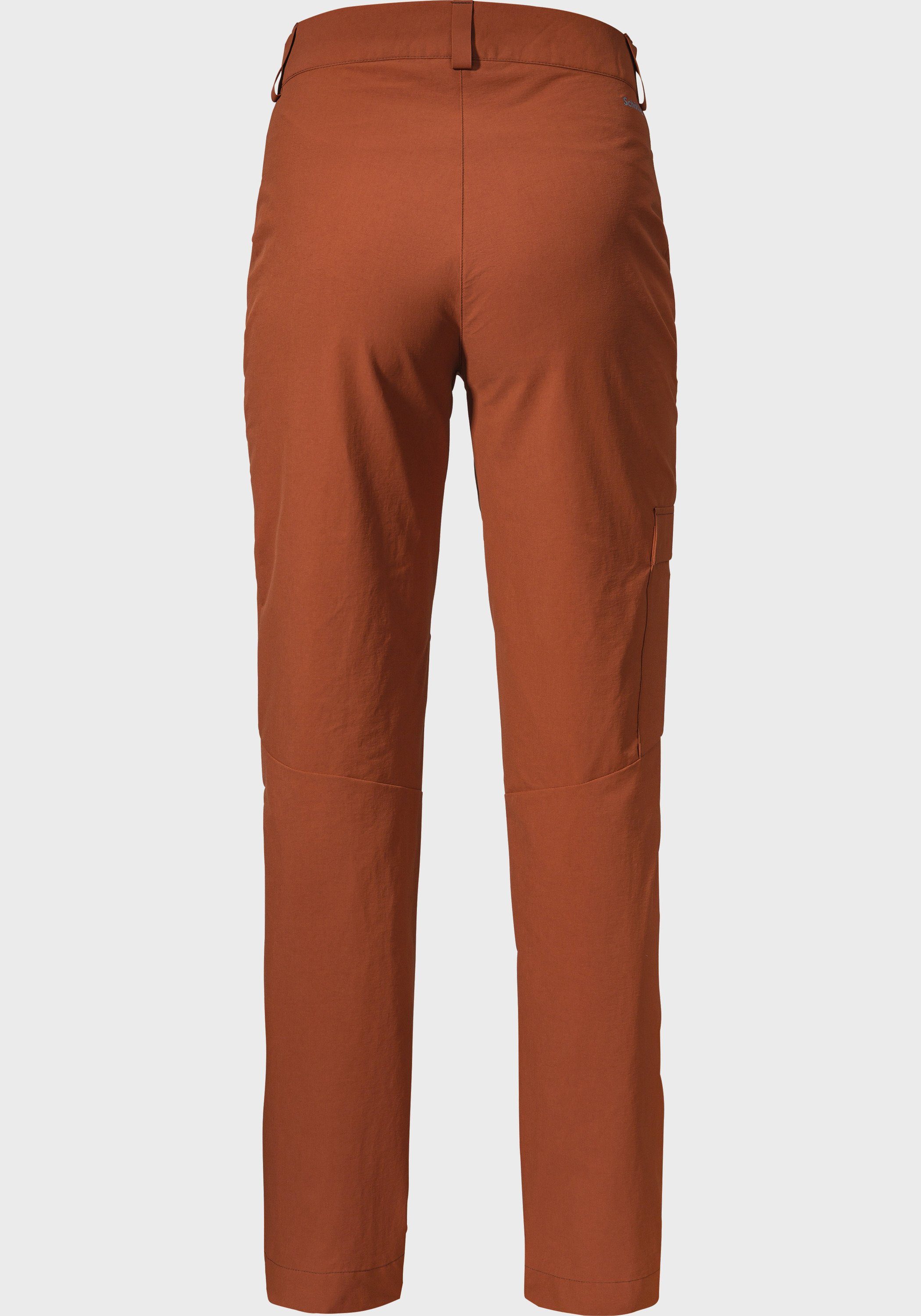 Schöffel Outdoorbroek Pants Kitzstein L