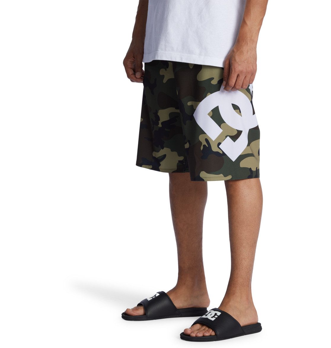 DC Shoes Boardshort Lanai 21"