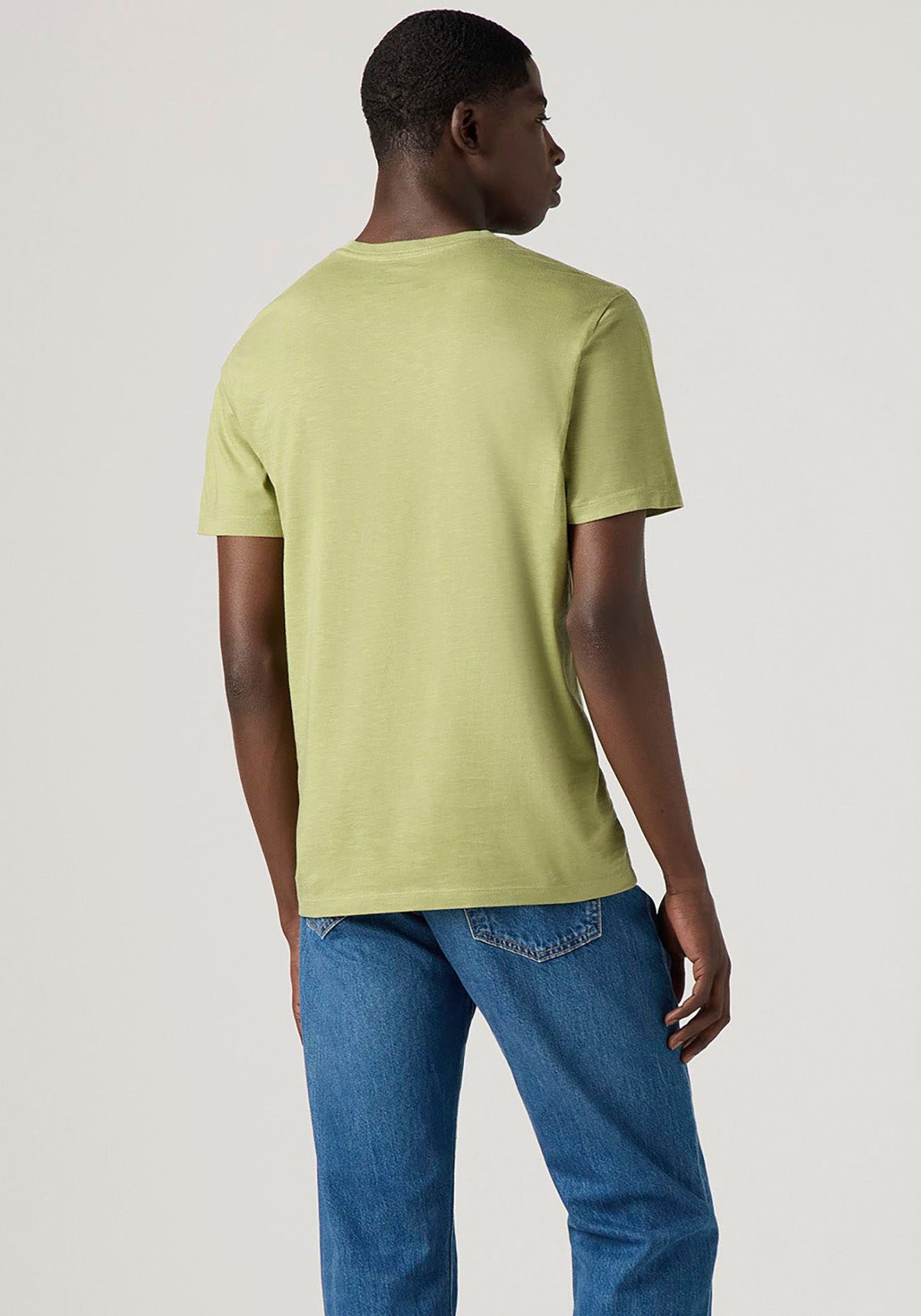 Levi's® T-shirt ORIGINAL HM TEE