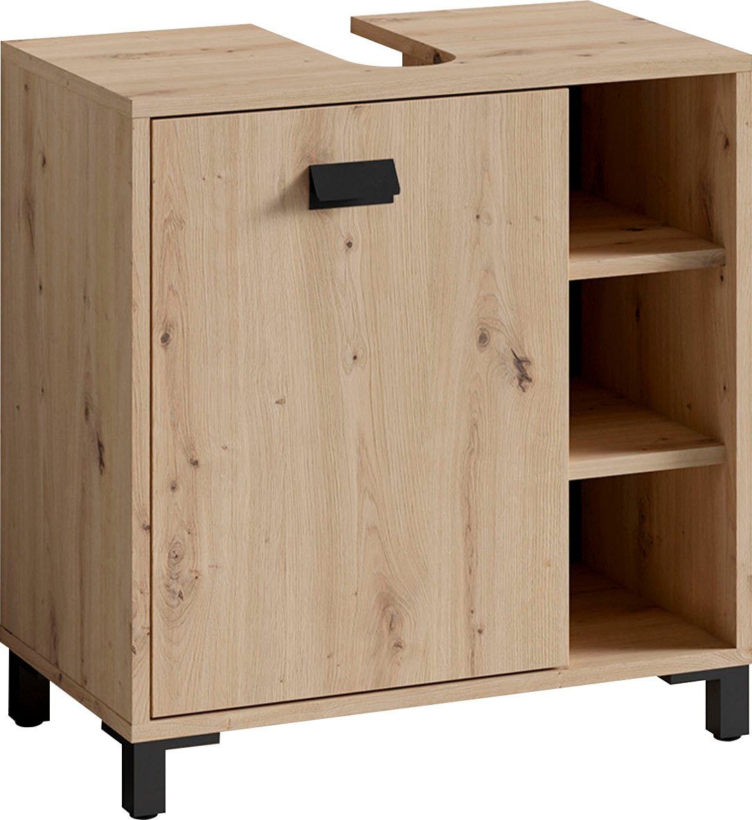 byLIVING Badkamerserie Wellness (4-delig)