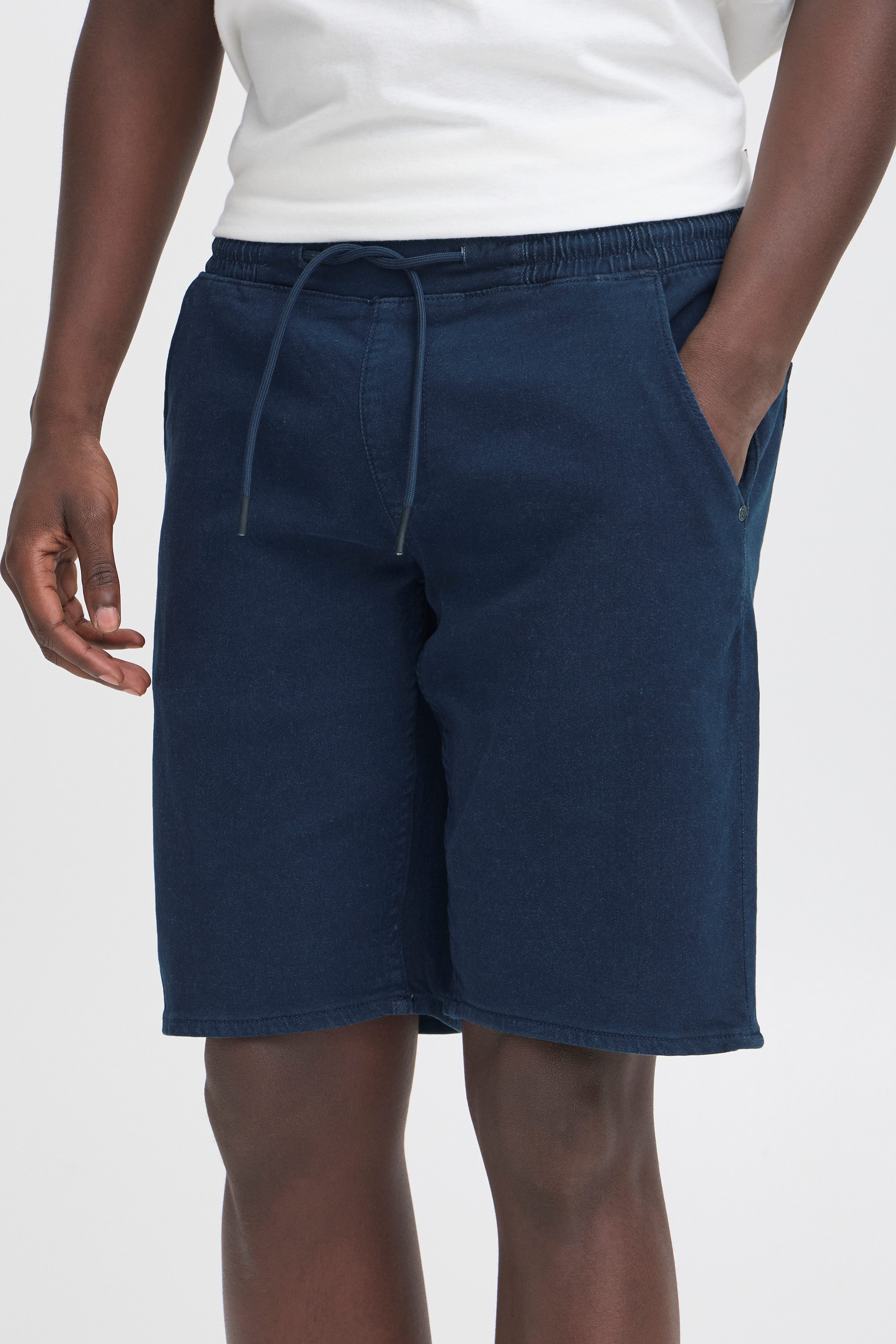 Blend Short BHBLIZZARD-Denimshorts-Jogg