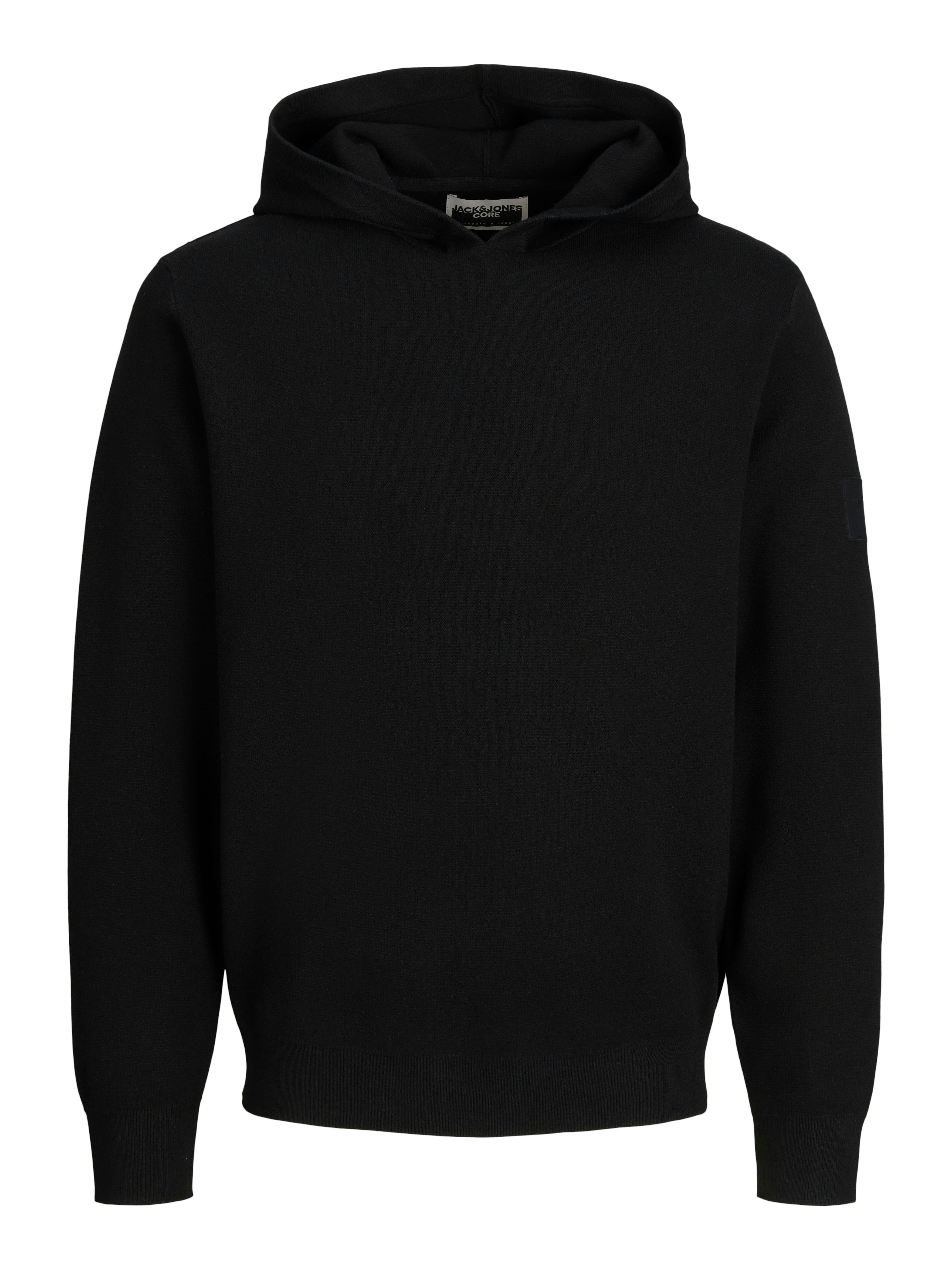 Jack & Jones Capuchontrui JCOAERO KNIT HOOD SN