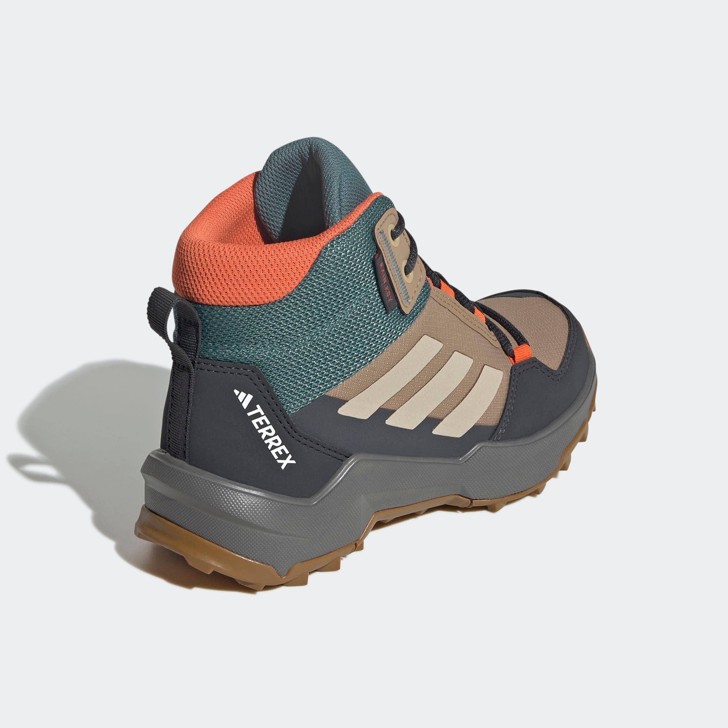 adidas TERREX Wandelschoenen TERREX AX4R MID RAIN.RDY