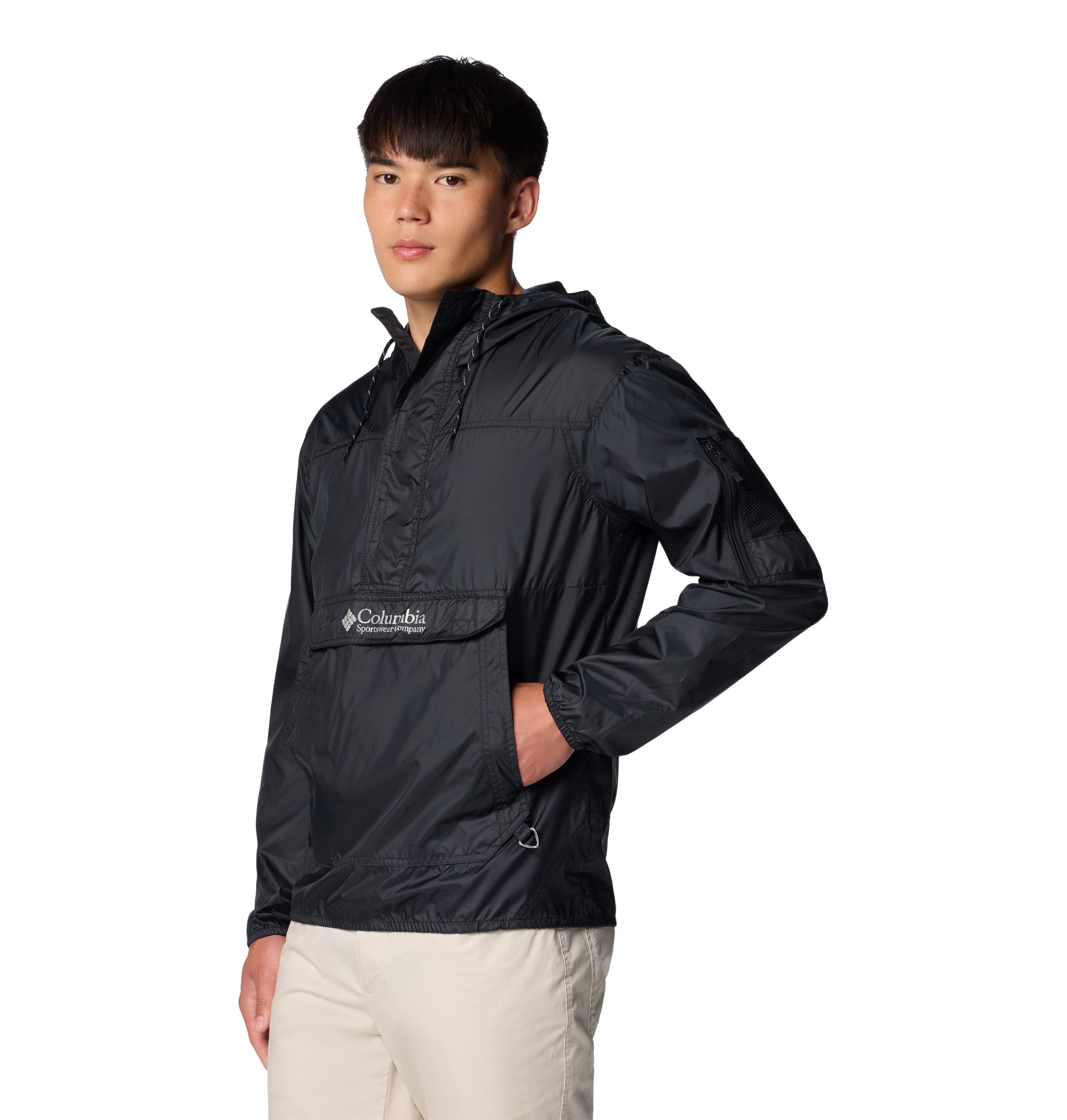 Columbia Functioneel jack Challenger™ II Windbreaker