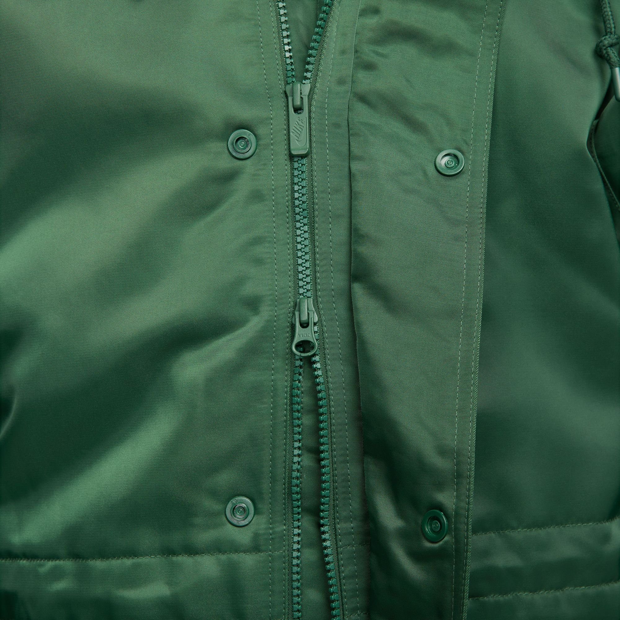 Nike Sportswear Outdoorjack CLUB MEN'S STADIUM PARKA