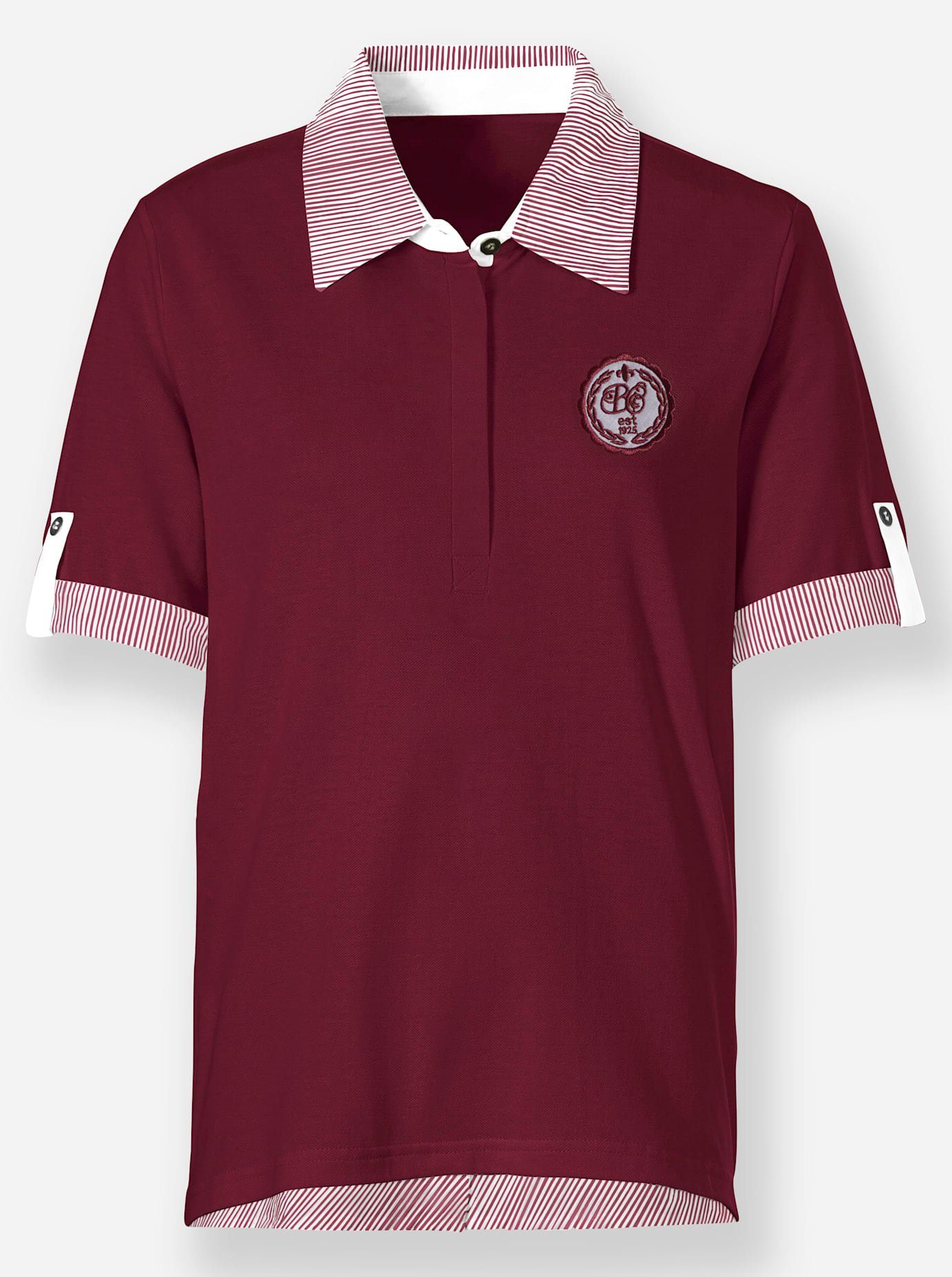 Classic Inspirationen Poloshirt (1-delig)