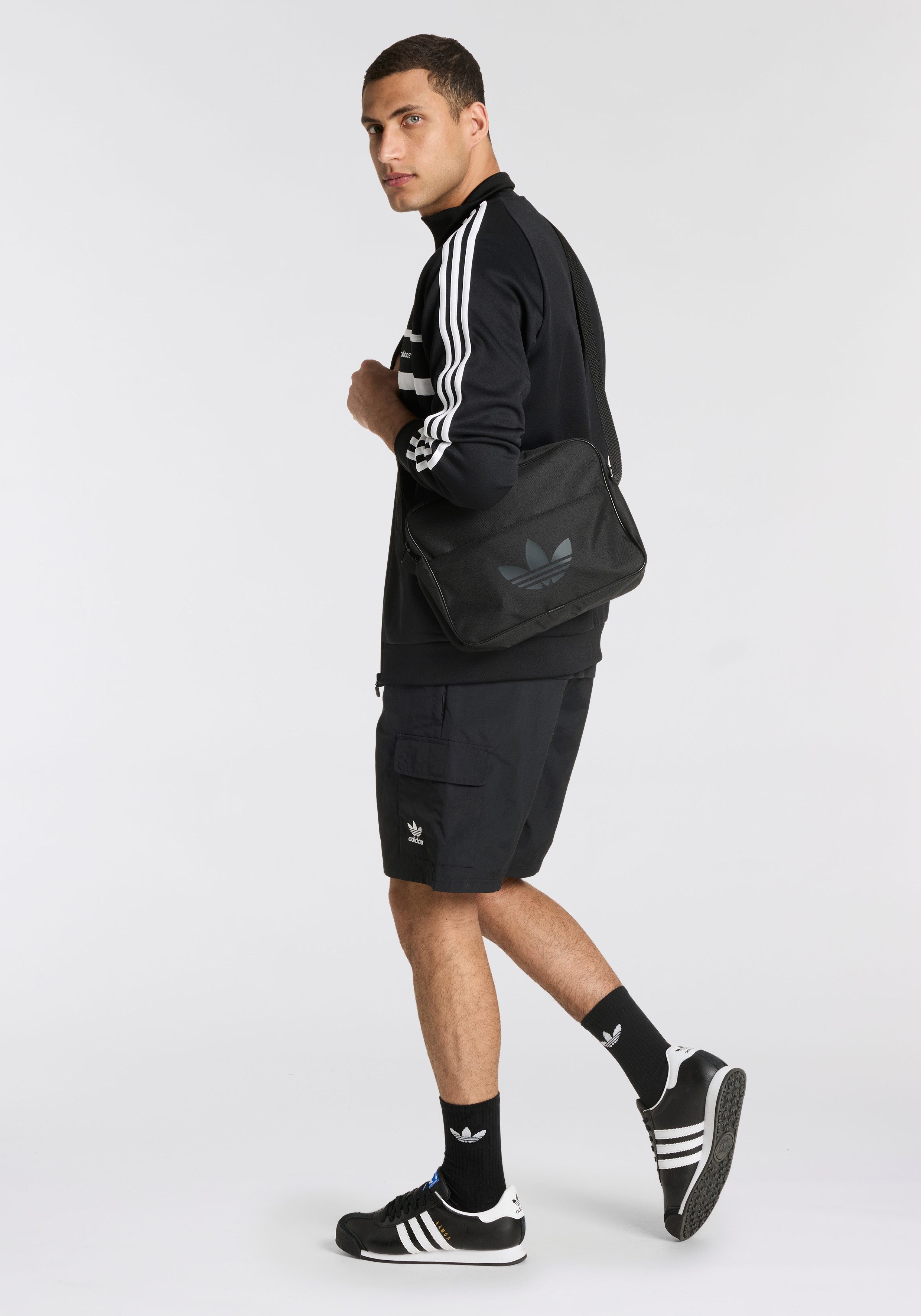 adidas Originals Sporttas AC AIRLINER