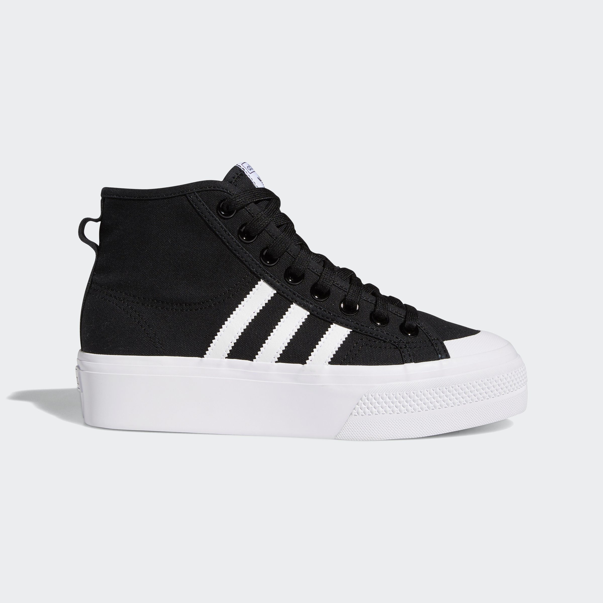 adidas Originals Sneakers NIZZA PLATFORM MID