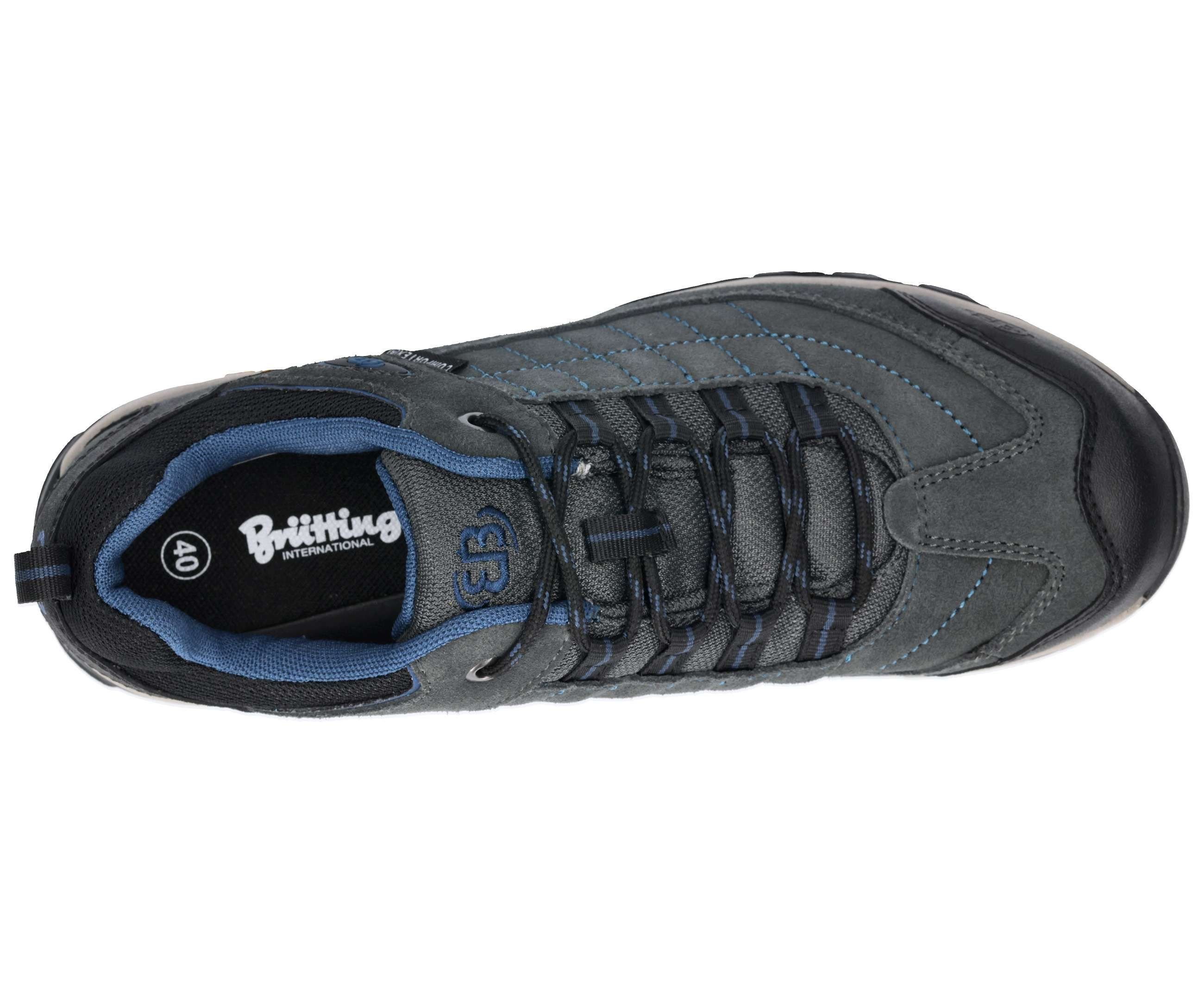 BRÜTTING Wandelschoenen Outdoorschoenen Mount Crillon Low