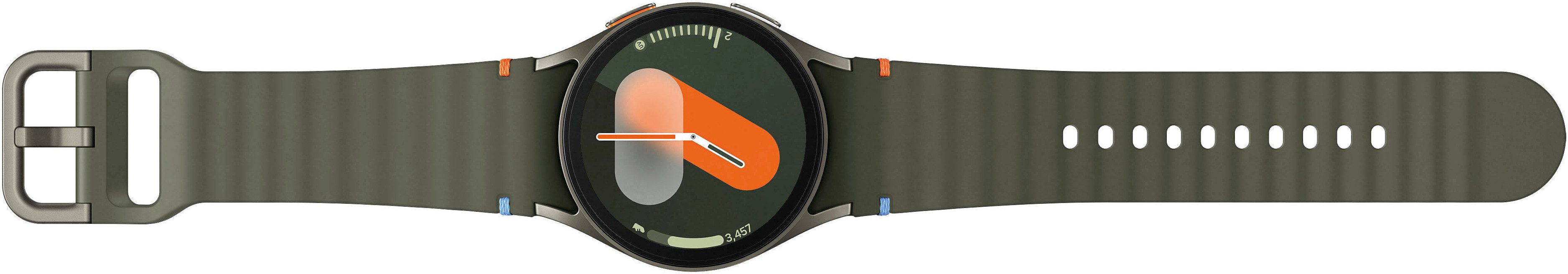 Samsung Smartwatch Galaxy Watch 7