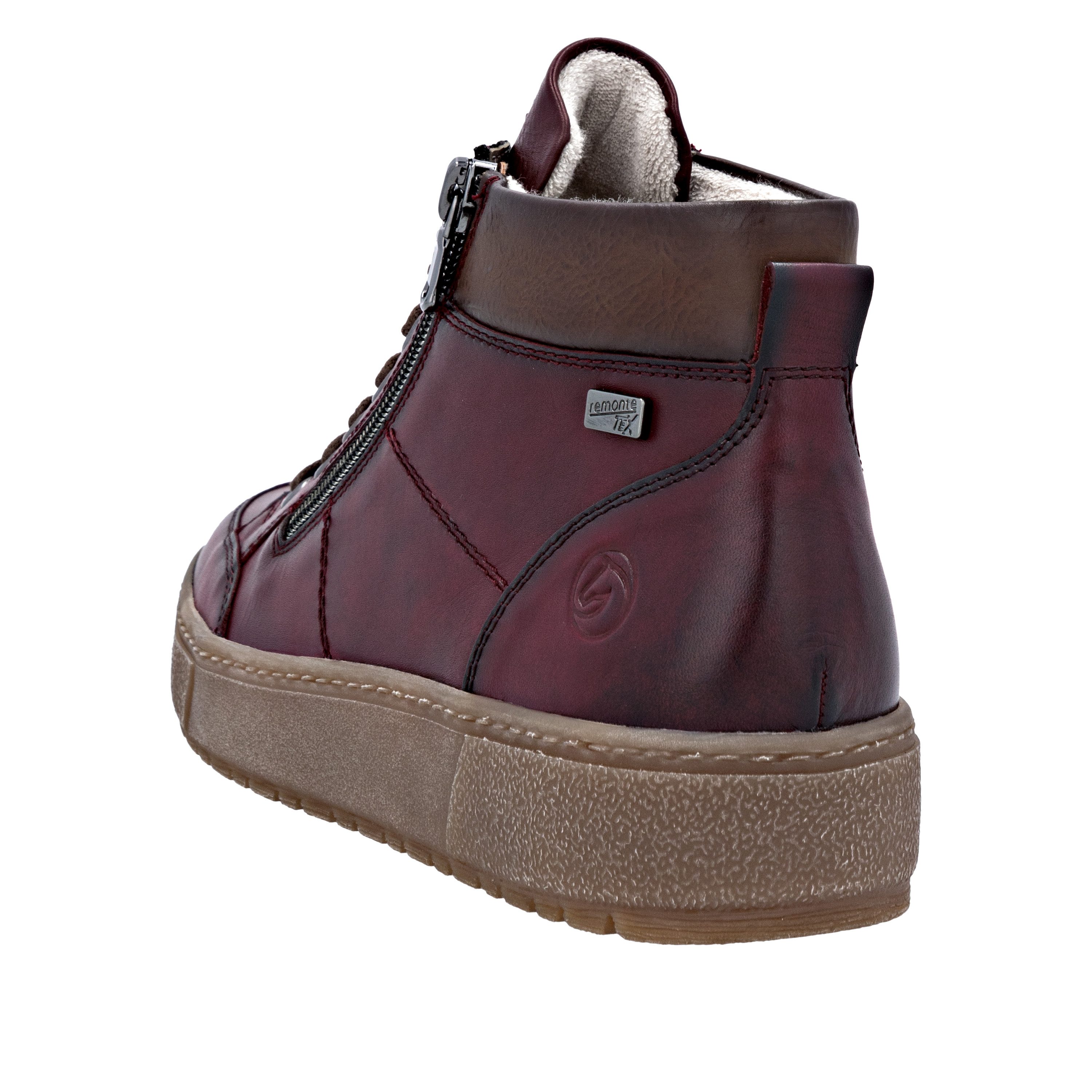 Remonte Plateausneakers