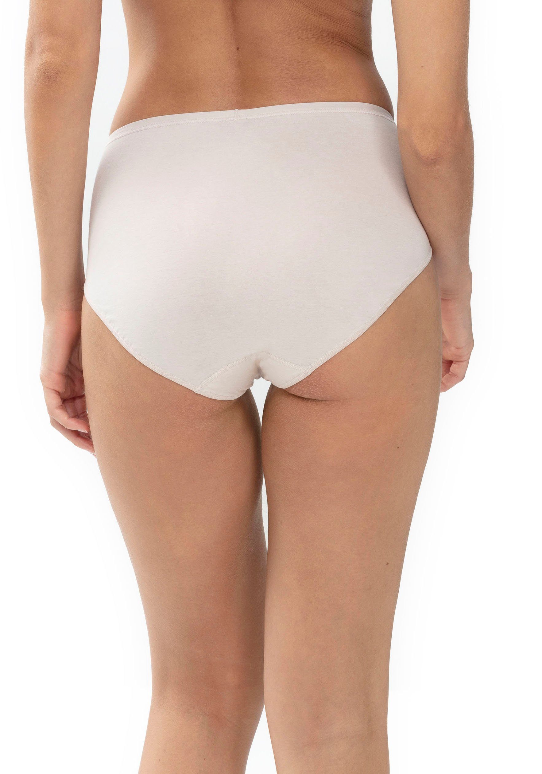 Mey Tailleslip Superfine Organic Natuurlijk draaggevoel (Set van 3)
