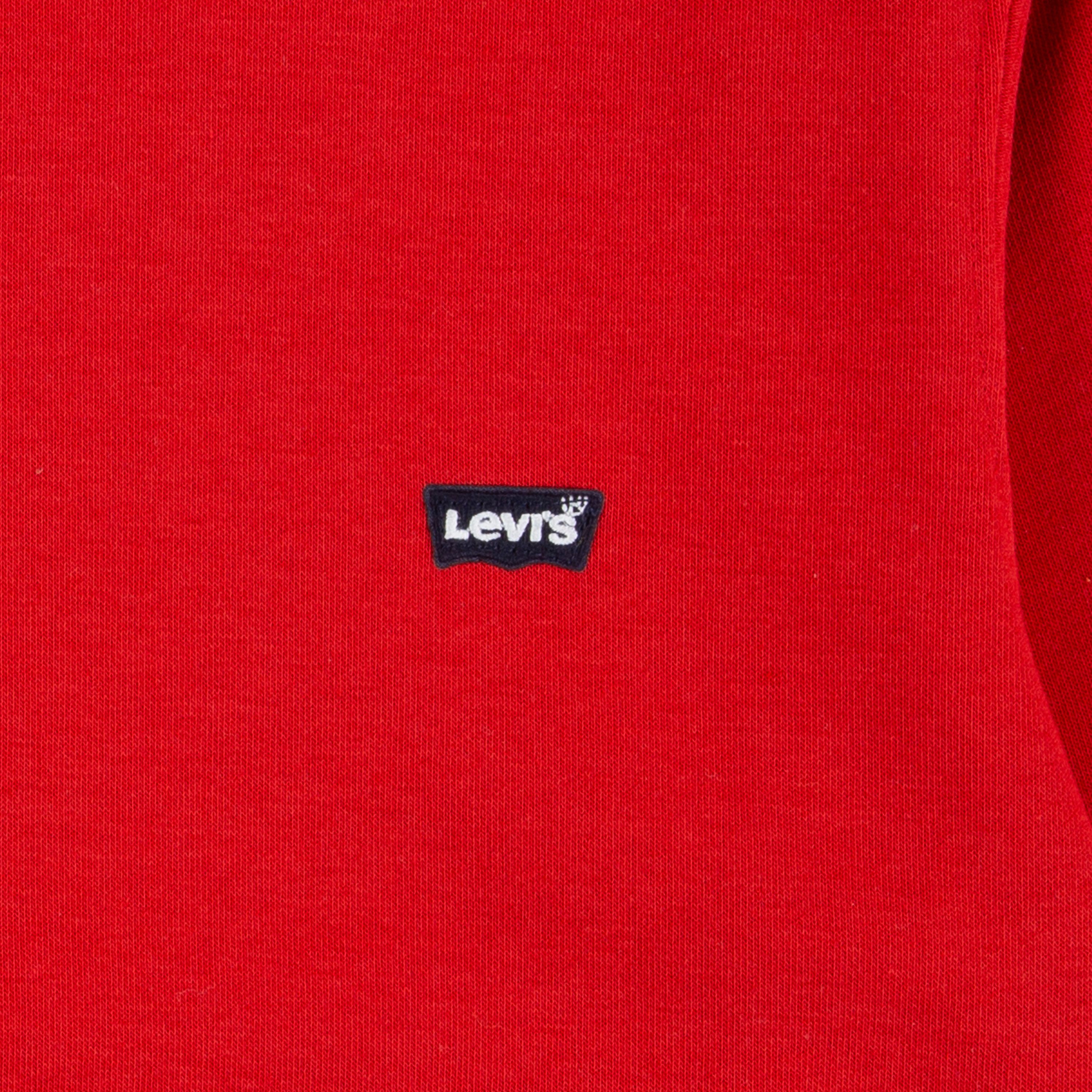 Levi's Kidswear Hoodie LVB MINI BATWING PULL OVER HOO
