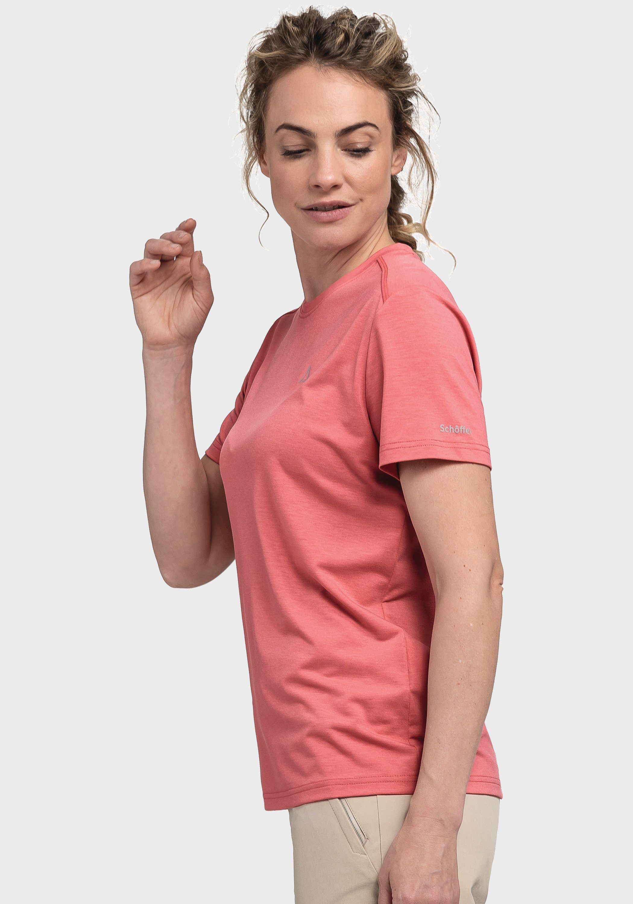 Schöffel Functioneel shirt T Shirt Ramseck L