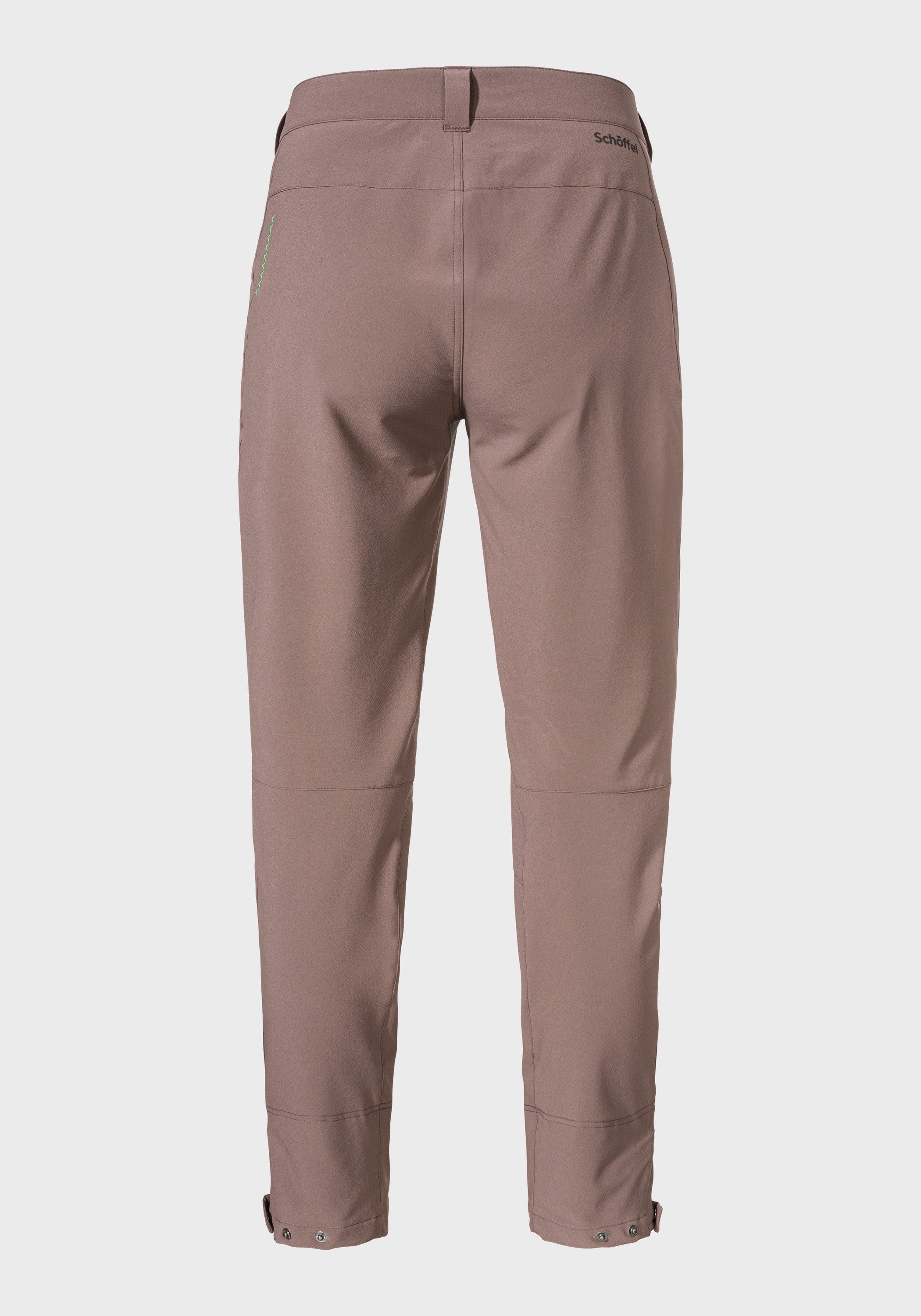 Schöffel Outdoorbroek Hiking Pants Style Cascata WMS
