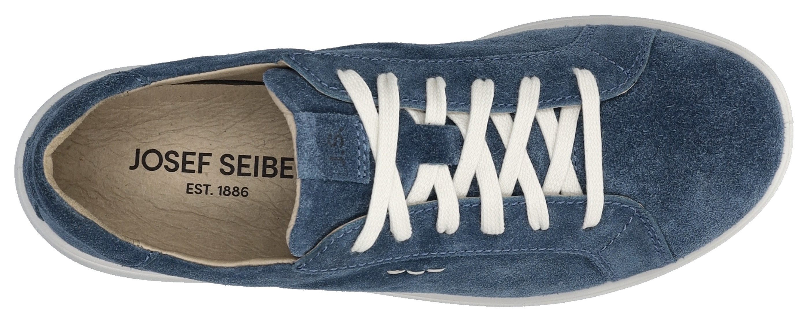 Josef Seibel Sneakers Megan 07 met uitneembaar voetbed