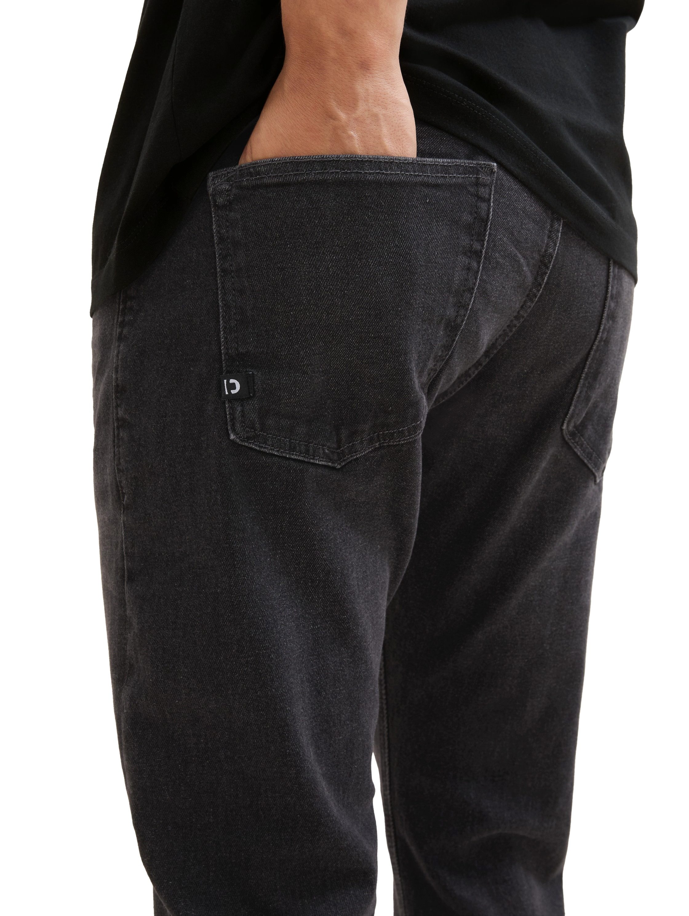 Tom Tailor Denim Slim fit jeans Piers Slim