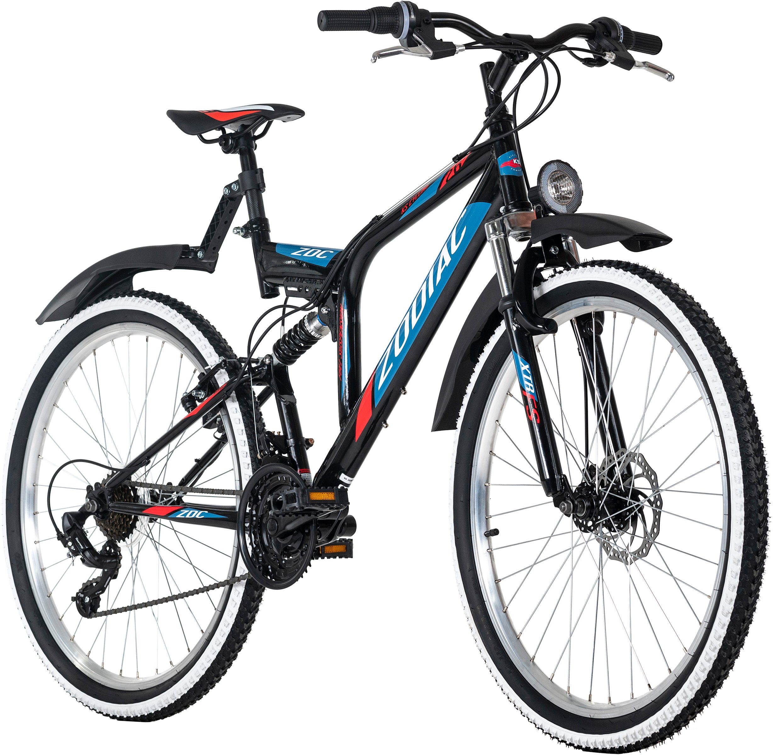 KS Cycling Mountainbike Zodiac