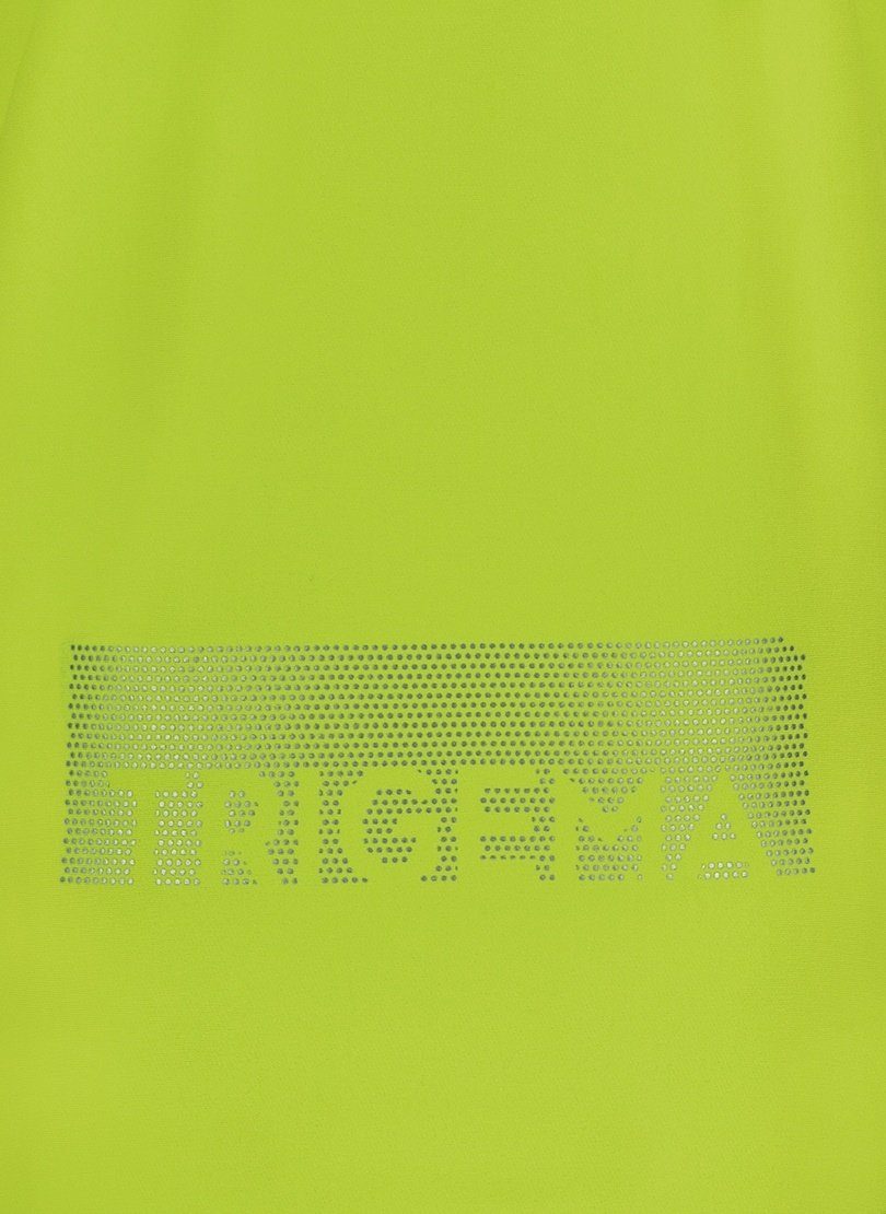 Trigema Bodywarmer TRIGEMA ventilerend sportgilet (1-delig)