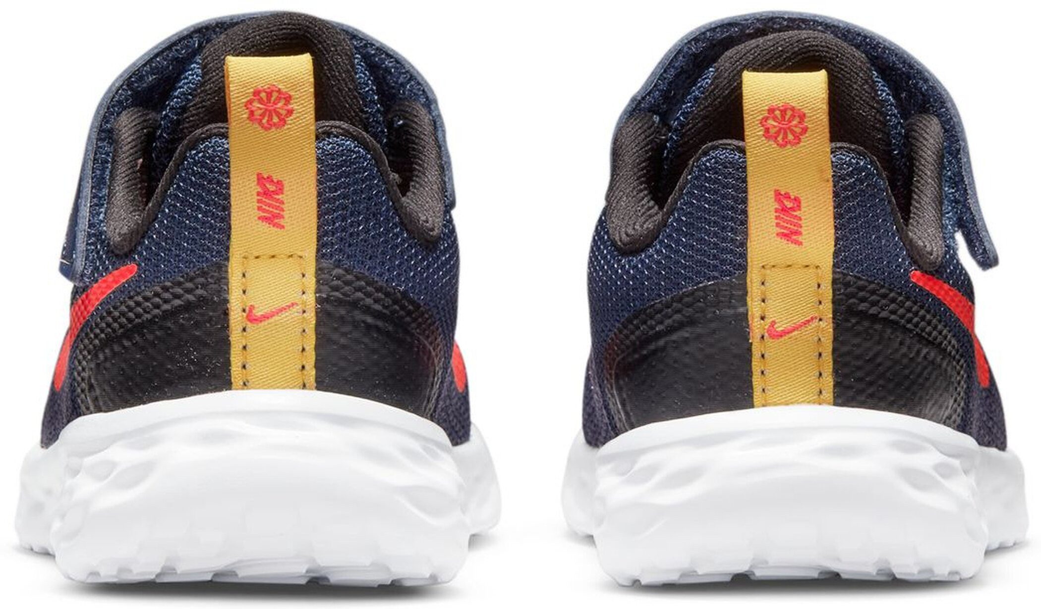 Nike Runningschoenen REVOLUTION 6 (TD)