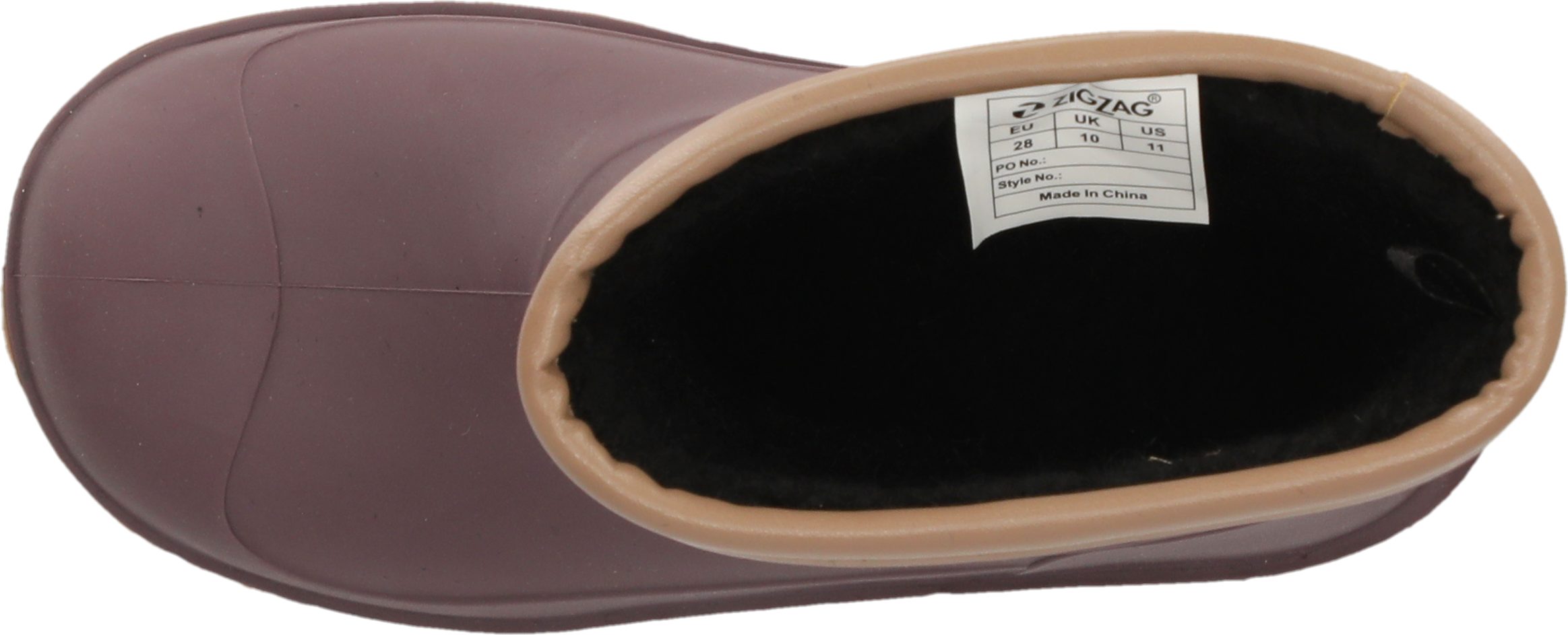 ZIGZAG Regenlaarzen FIAN KIDS THERMO BOOT