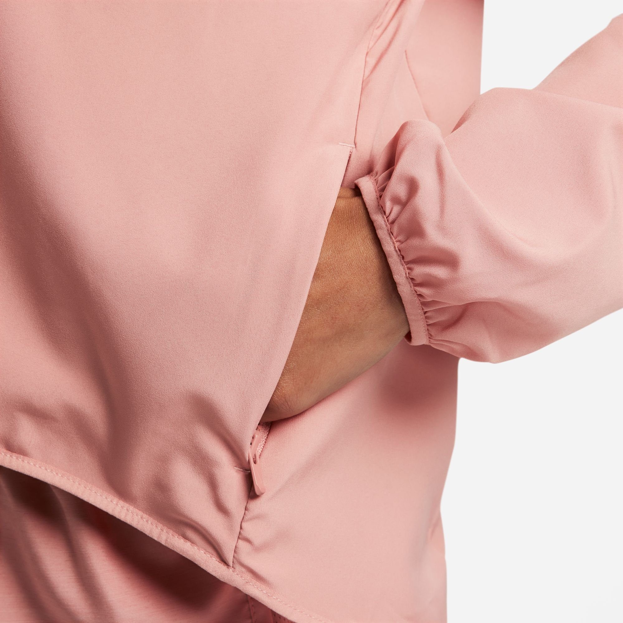 Nike Runningjack DRI-FIT SWOOSH WOMEN'S JACKET