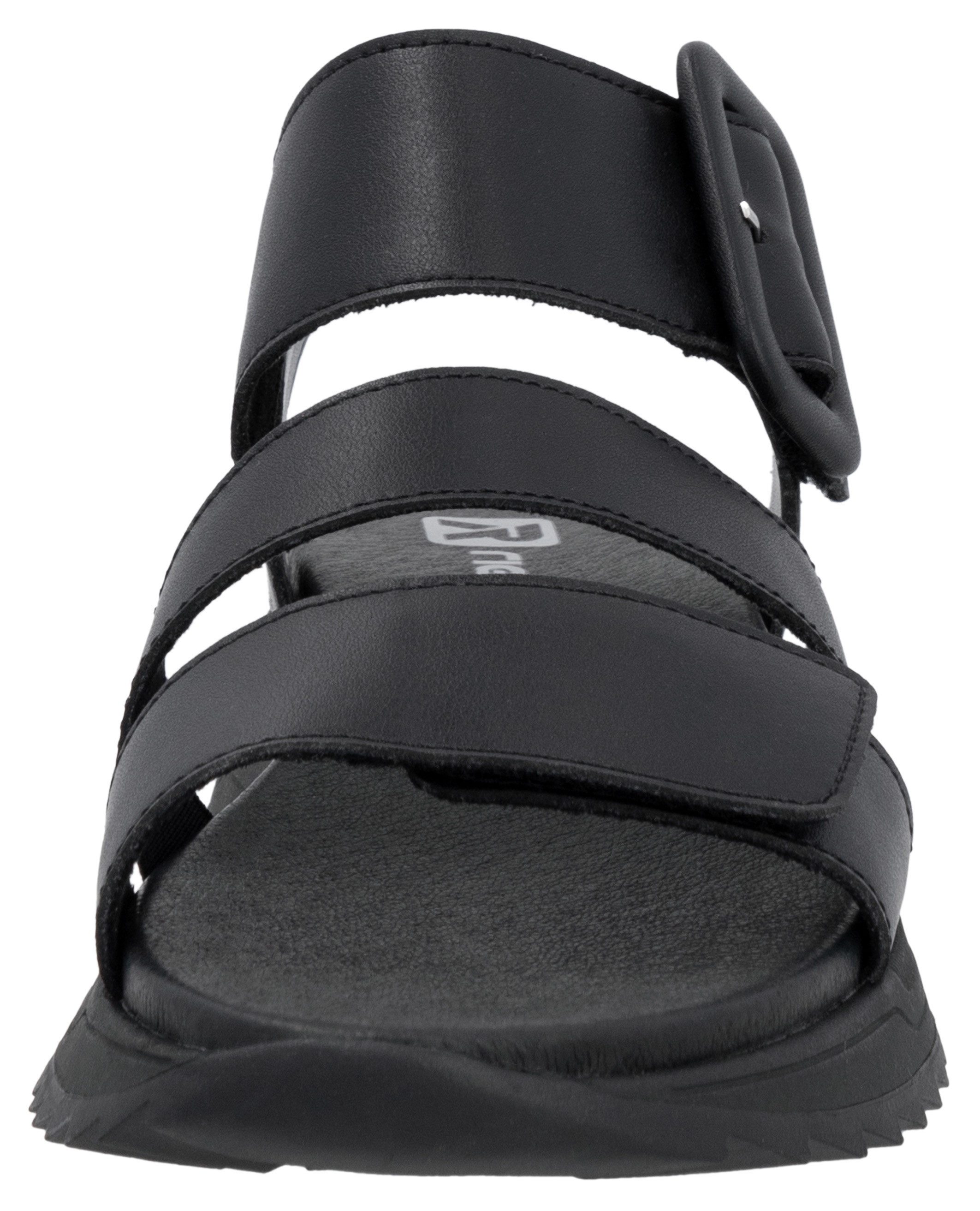 RIEKER Sport Sandalen