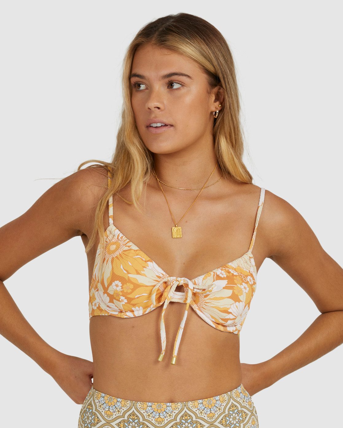 Billabong Zwemshirt Dalilah Ella