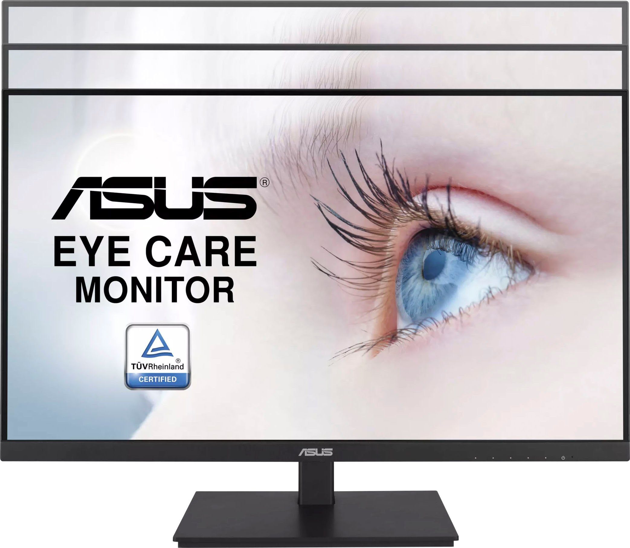 Asus Lcd-monitor VA24DQSB, 61 cm / 24", Full HD